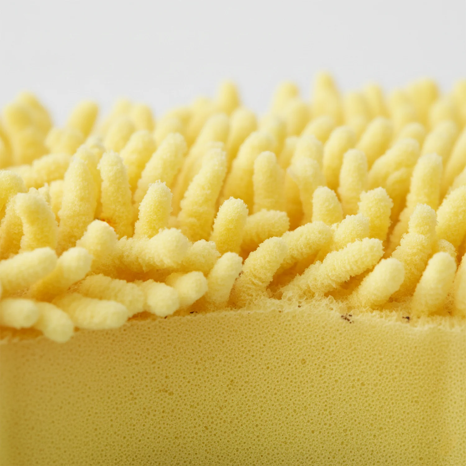 Chenille Microfiber Car Washing Sponge (1 Pc) - Image 4