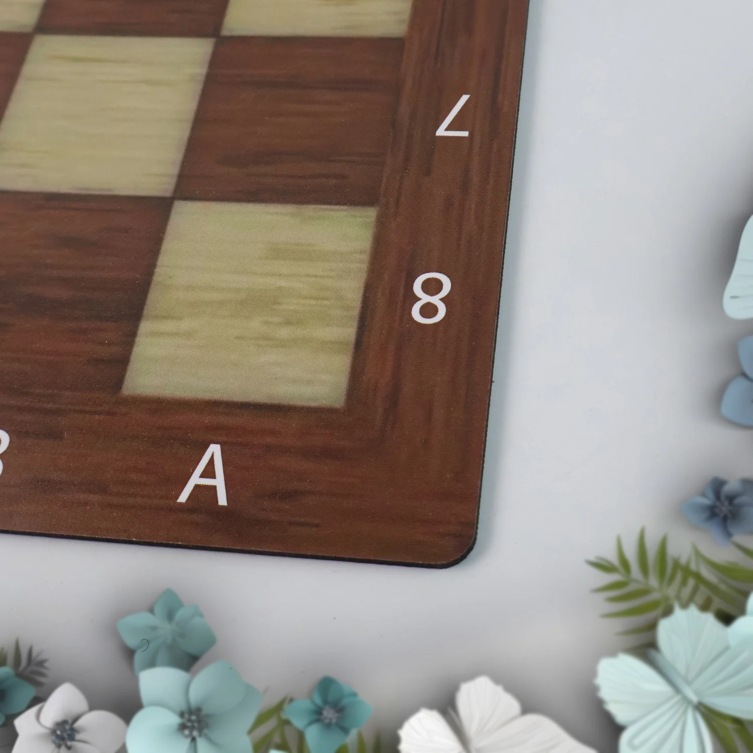 Chess & Checkers 2-in-1 Travel Game - (1 Set) - Image 3