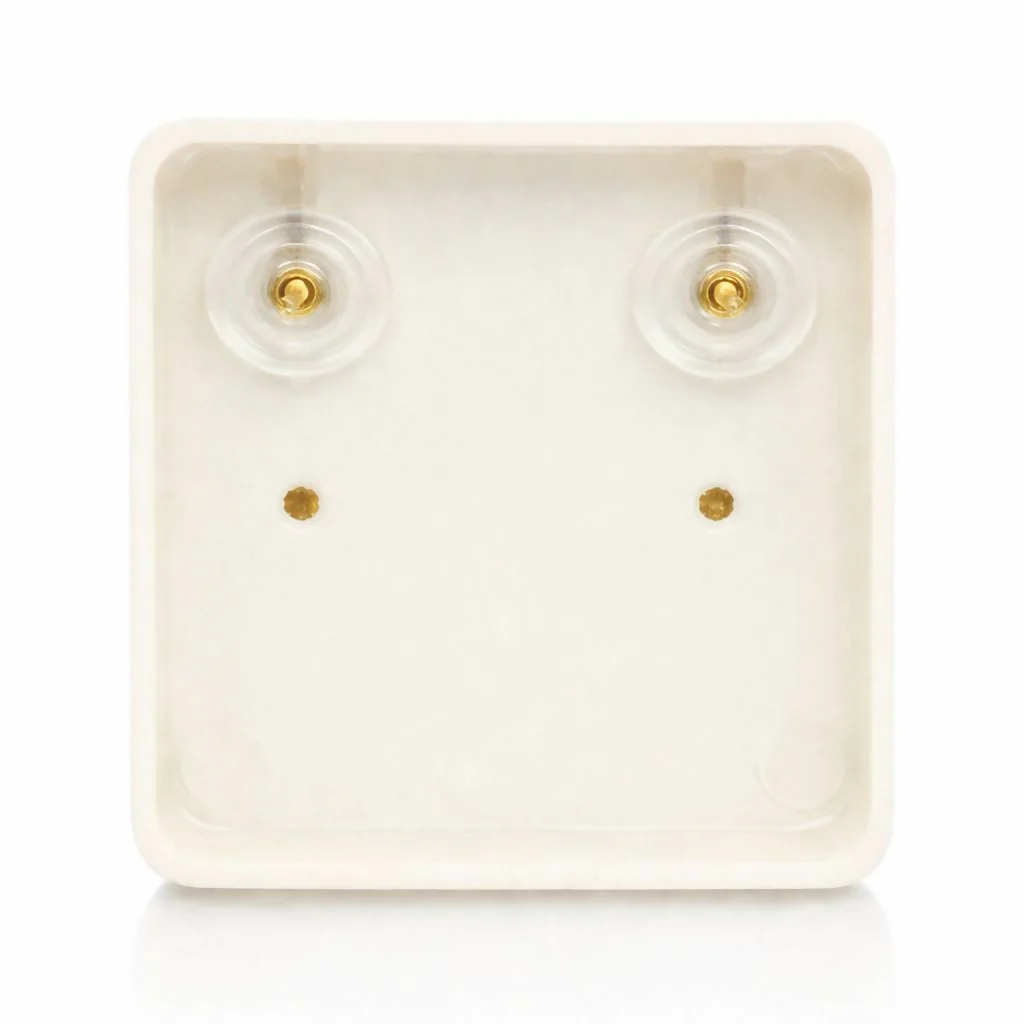 Chic Everyday Small Size Earrings - Image 4