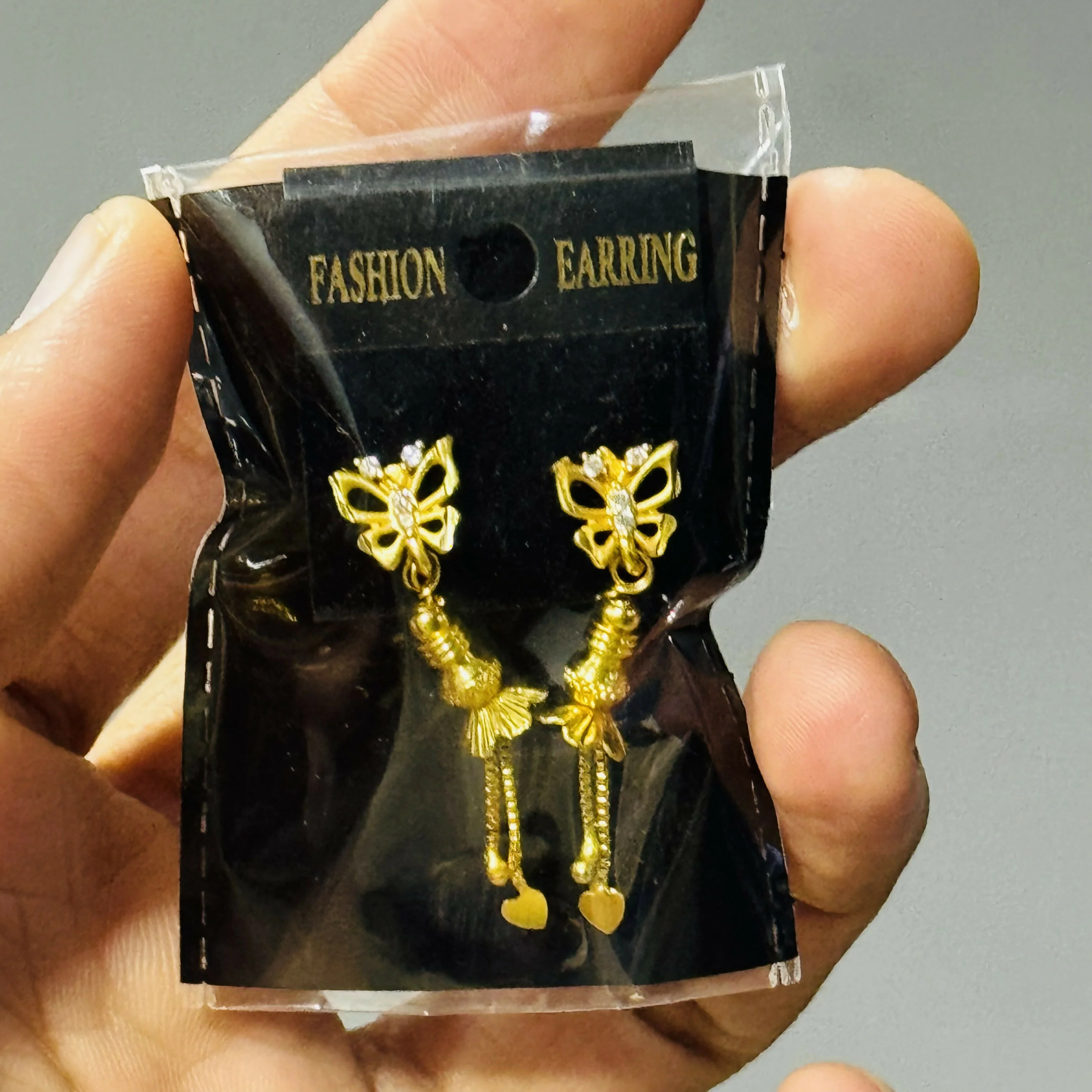 Chic Everyday Small Size Earrings - Image 5