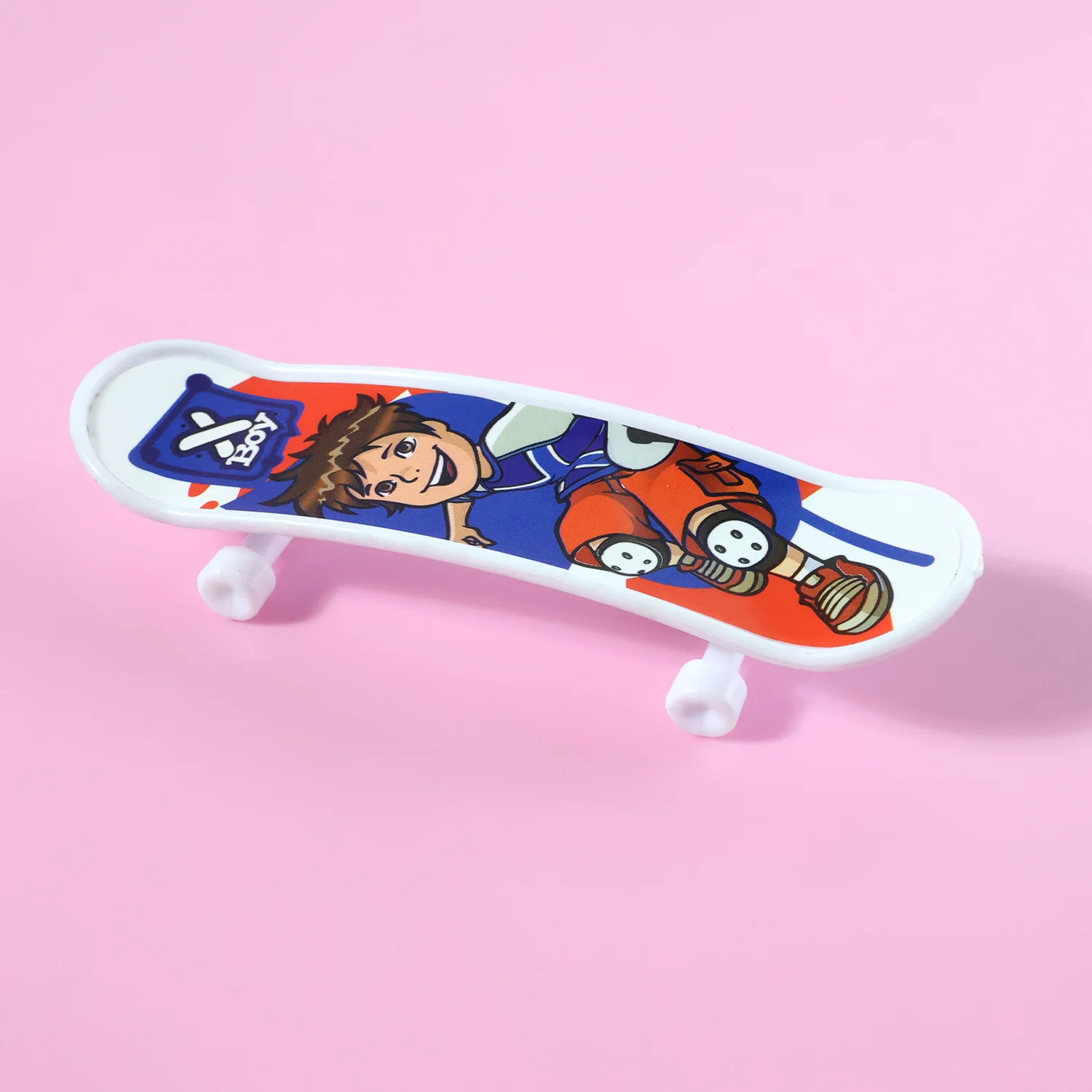 Kids Toothbrush with Cartoon Sketchboard Toy - Image 6