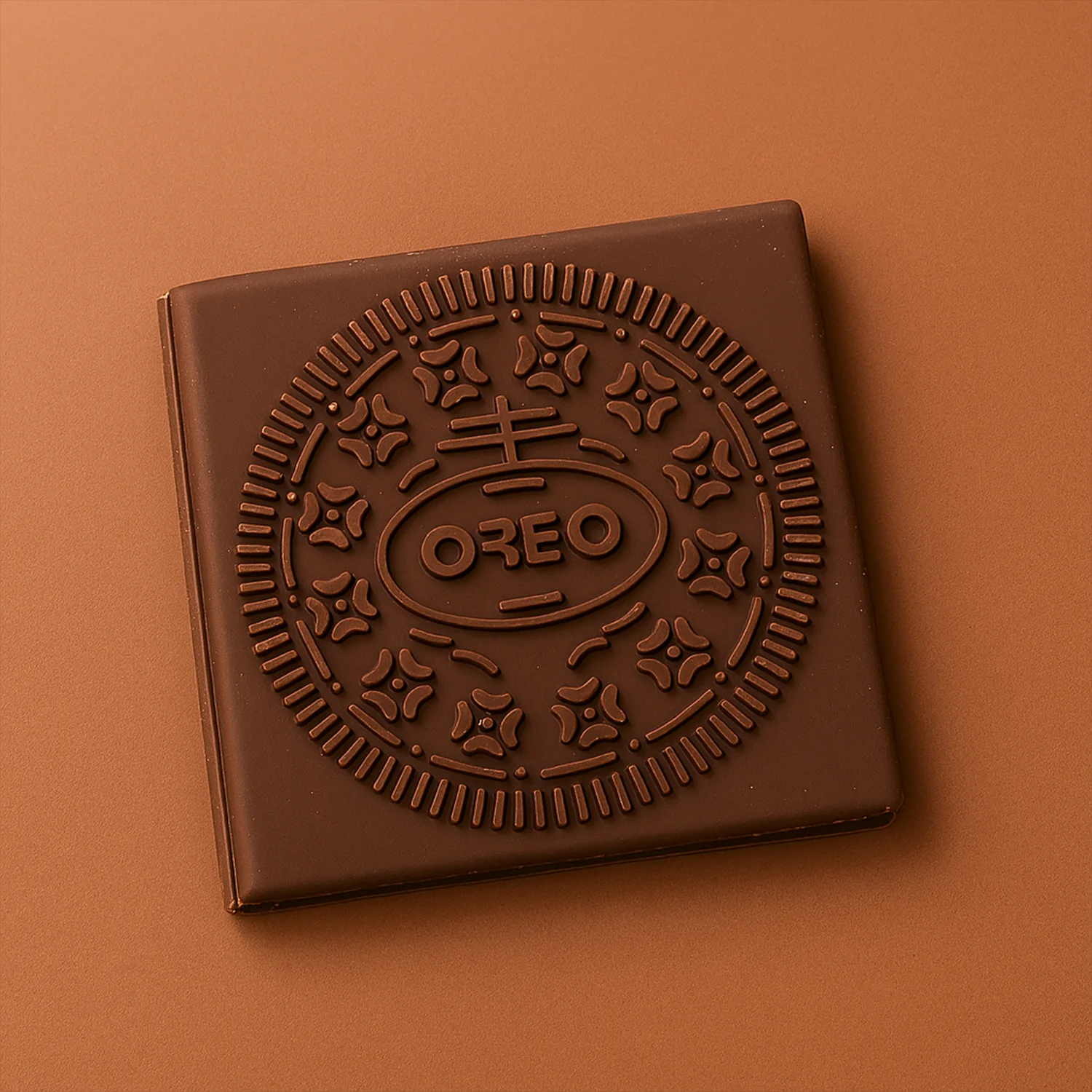 Chocolate Scented Notebook – Premium Writing & Early Learning Copybook (80 Pg) - Image 3