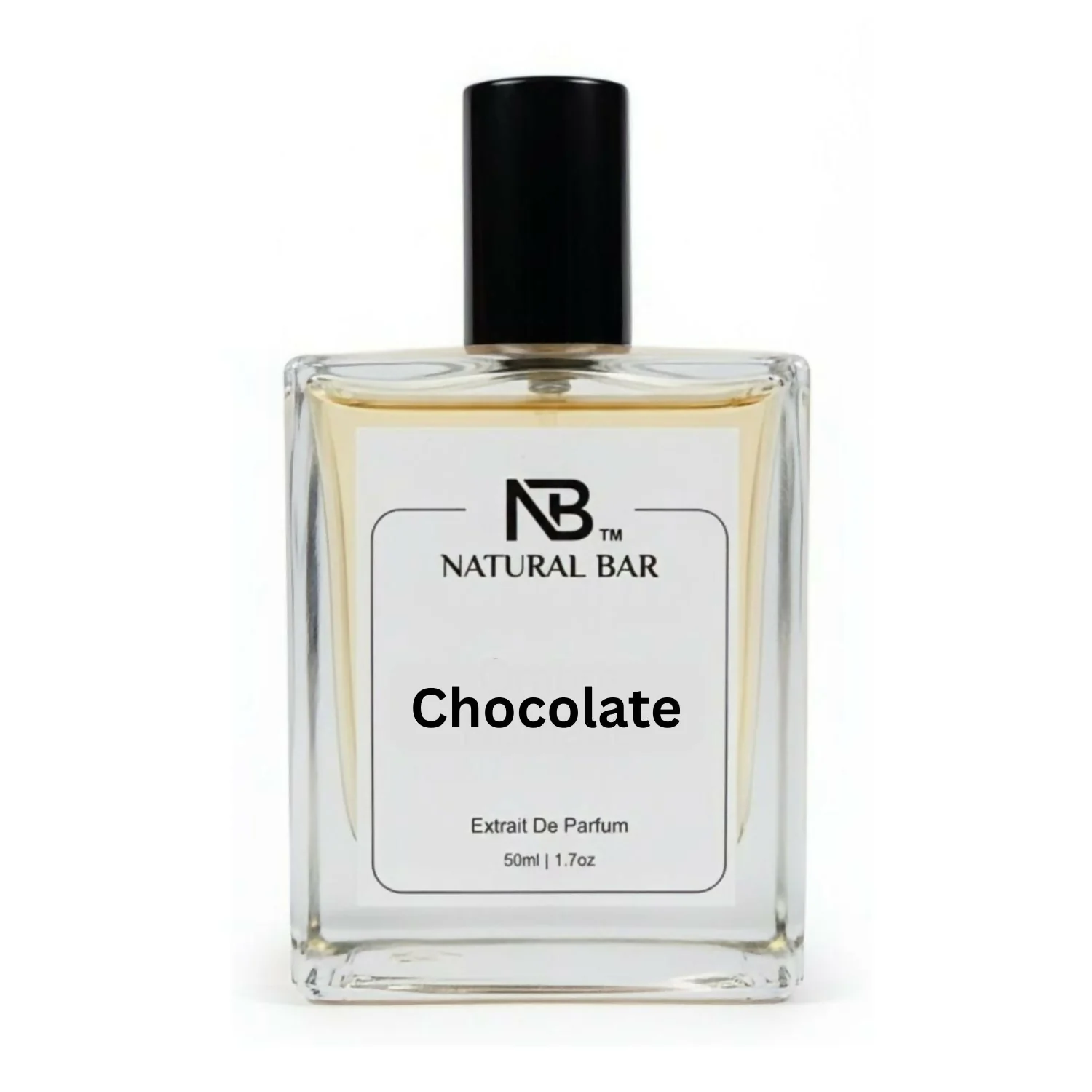 Chocolate Eau de Parfum Unisex Rich Long Lasting Luxury Fragrance Gift (50 ml) - Image 4
