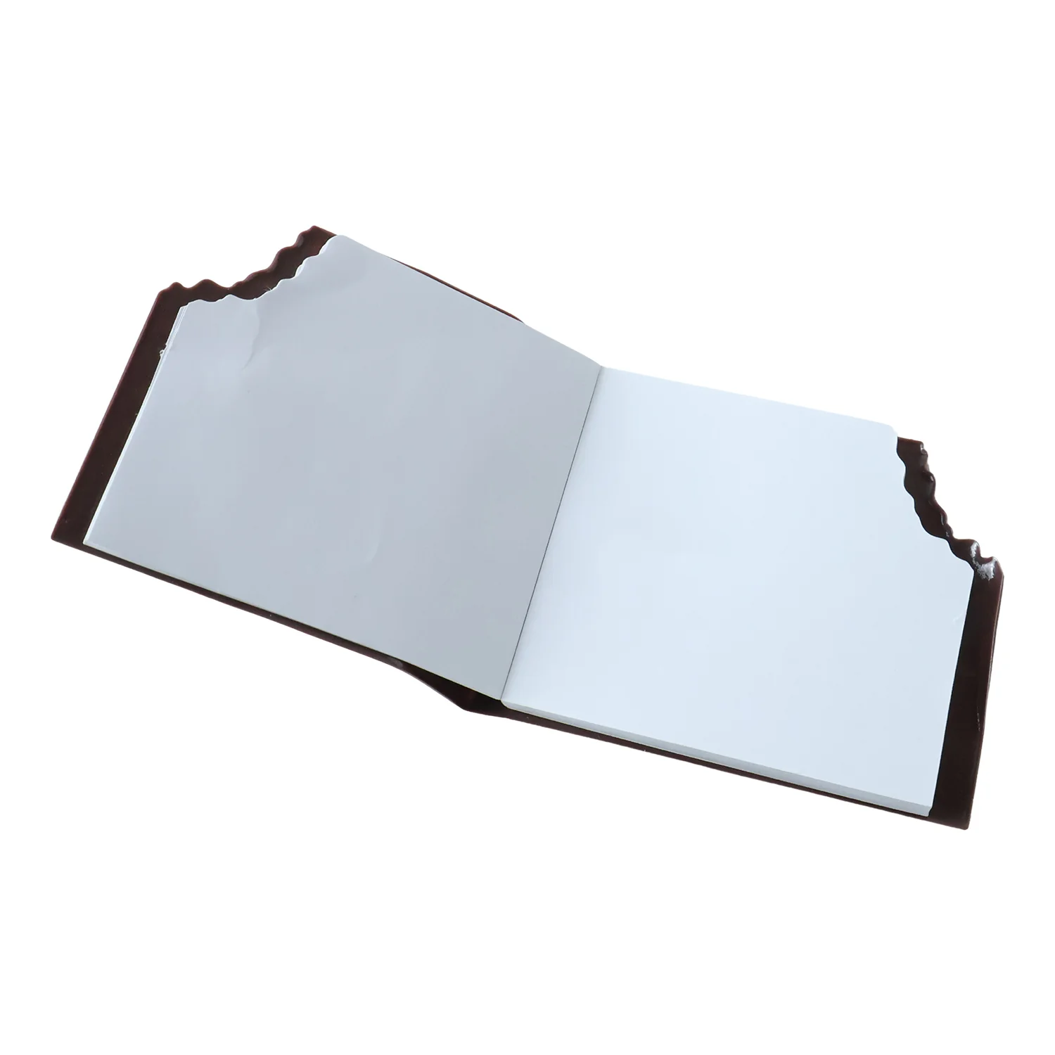 Chocolate Shaped Notebook / Diary 60 Pages (1 Pc) - Image 5