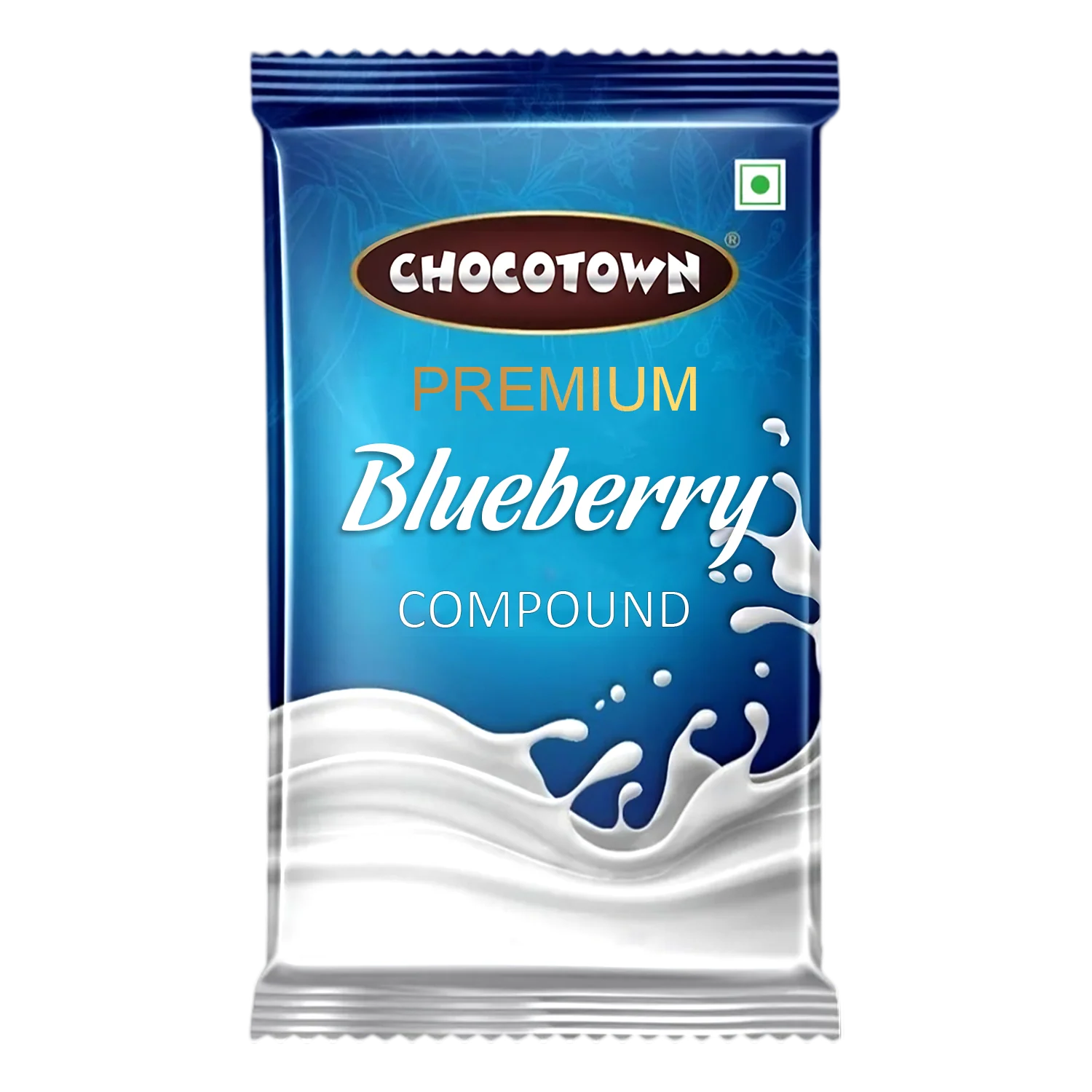 Chocotown Premium Blueberry Compound (500gm) - Image 5