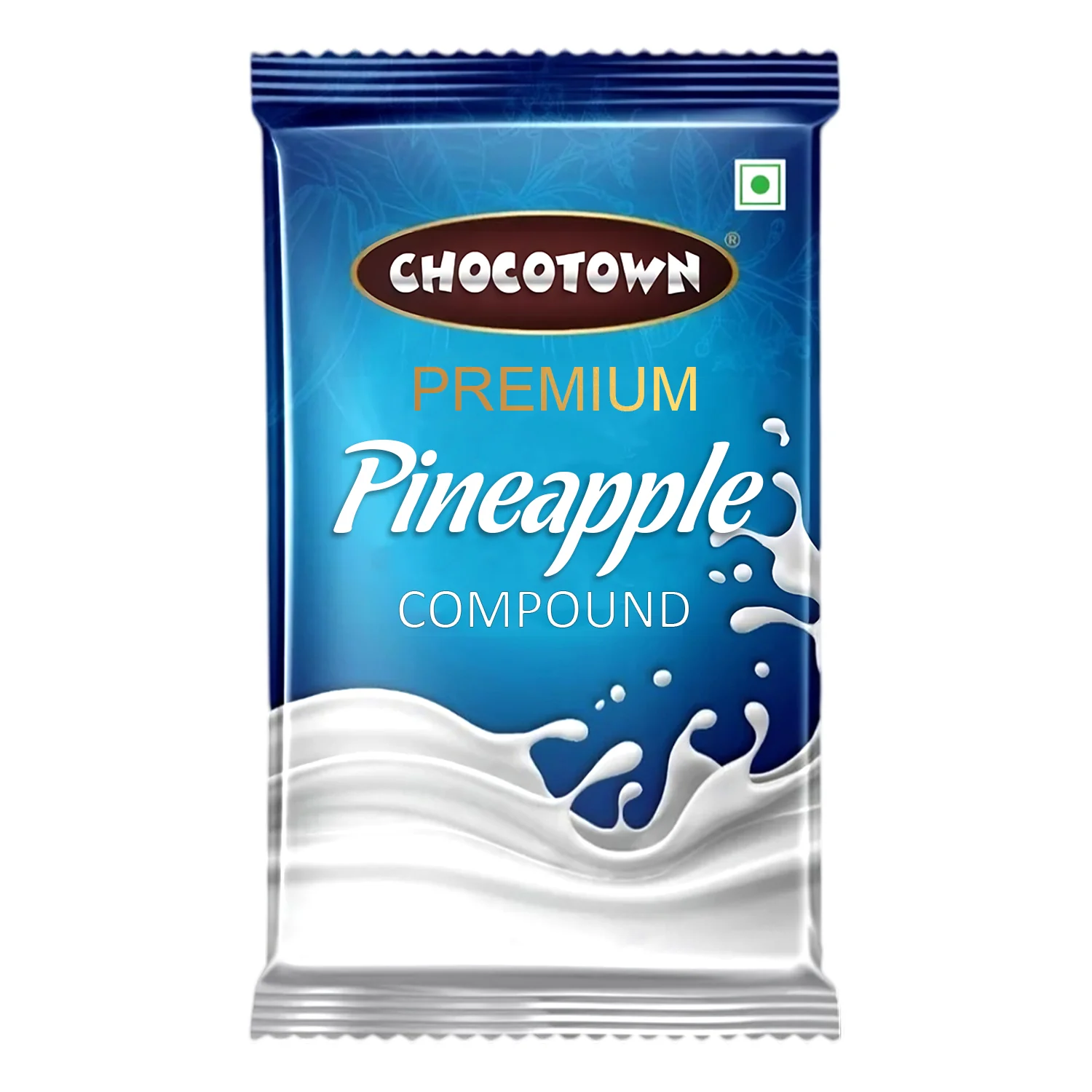 Chocotown Premium Pineapple Compound (500gm) - Image 4