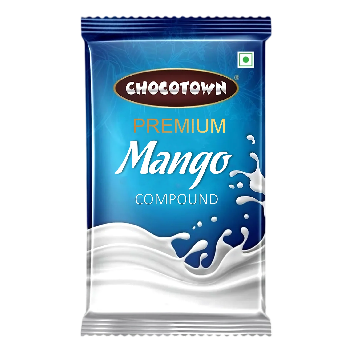 Chocotown Premium Mango Compound (500gm) - Image 4