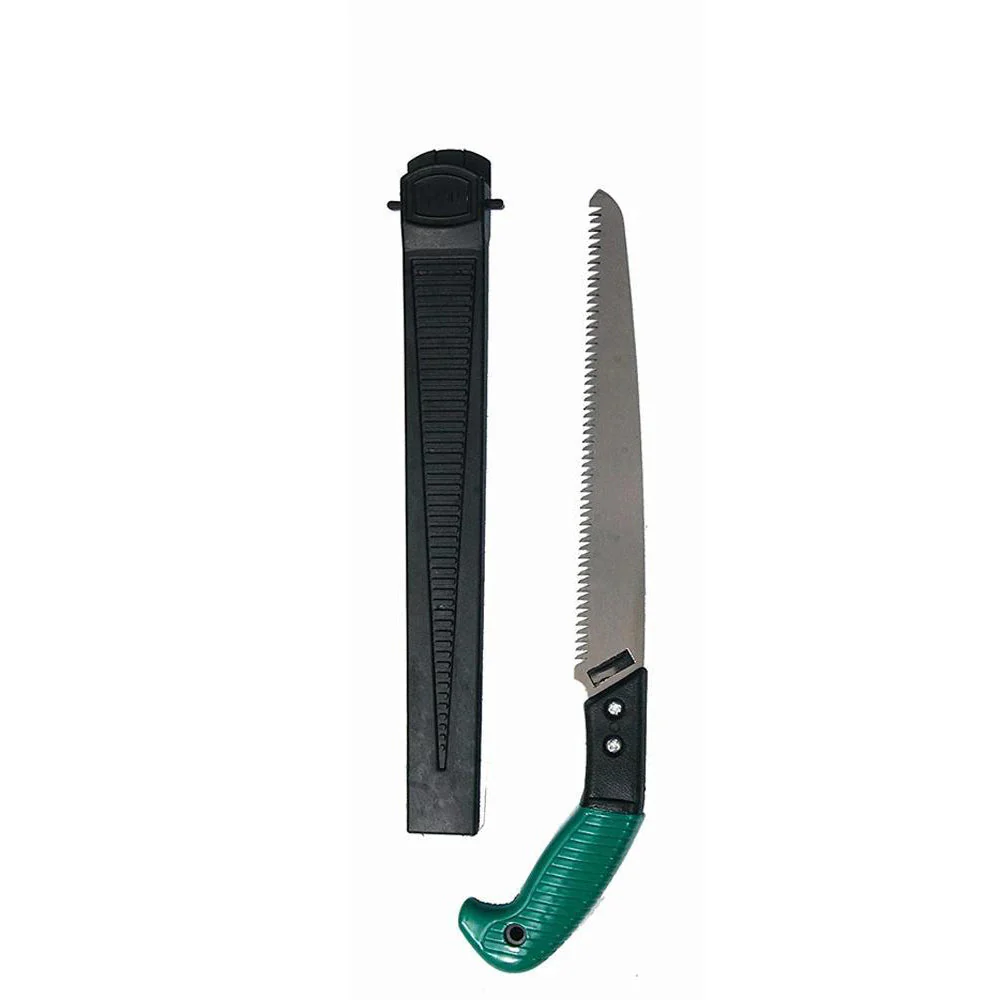 Chromium Steel Saw 3 Edge Sharpen Teeth with Plastic Cover and Blister Packing - Image 3