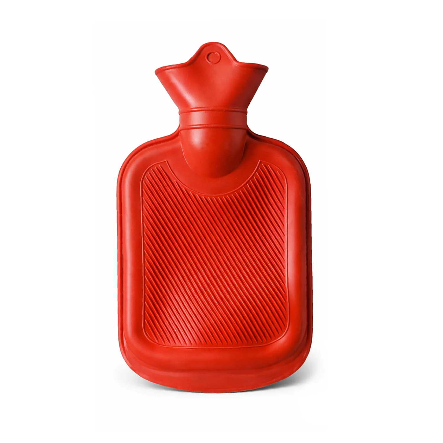 Classic Rubber Hot Water Bag for Pain Relief (1 pc) - Image 5