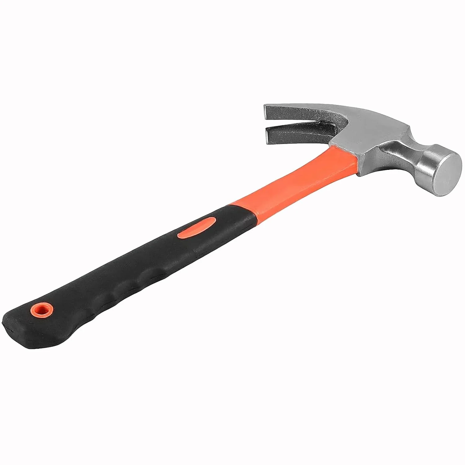 Claw Hammer with Ergonomic Handle (1 Pc, 27 Cm) - Image 5