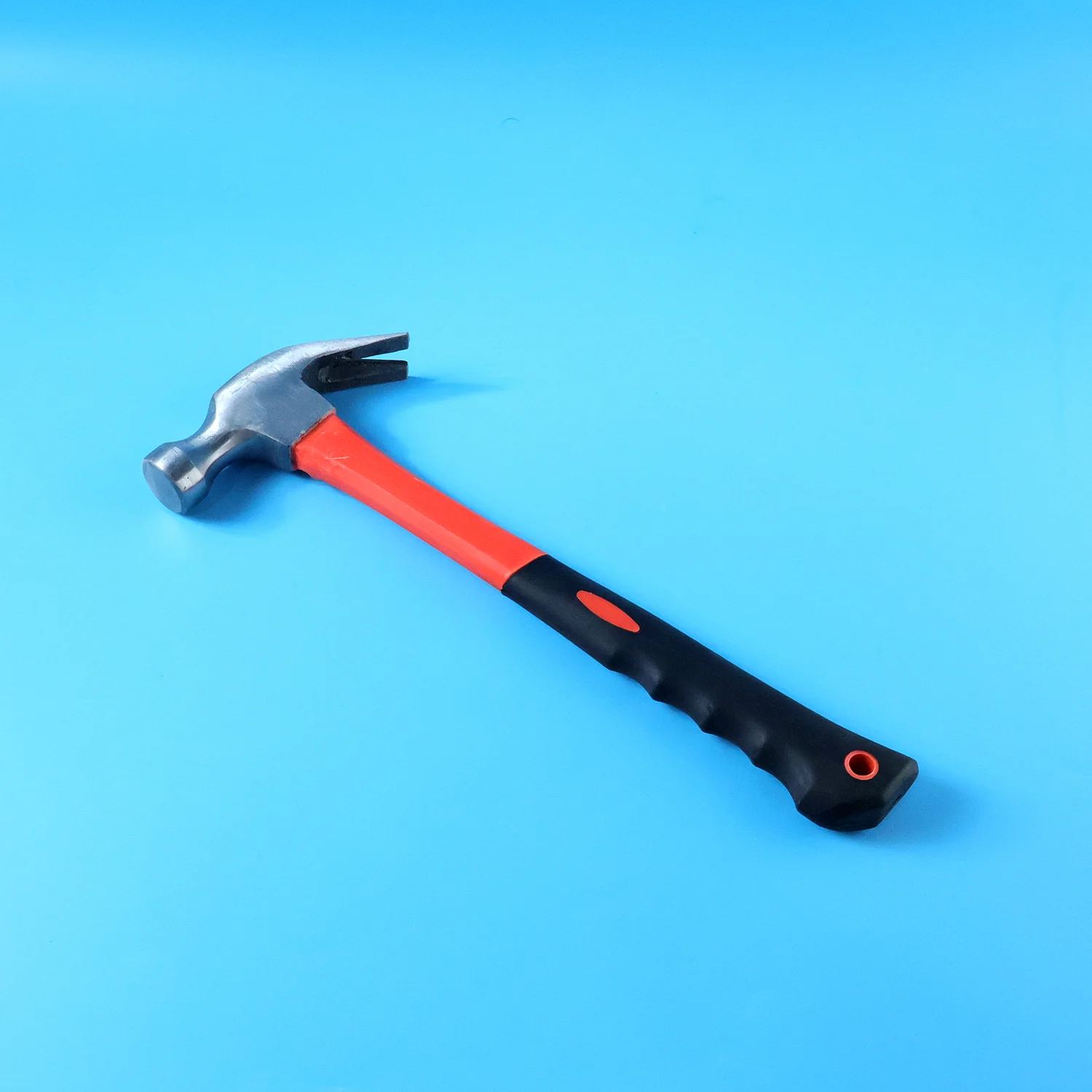 Claw Hammer with Ergonomic Handle (1 Pc, 27 Cm) - Image 6