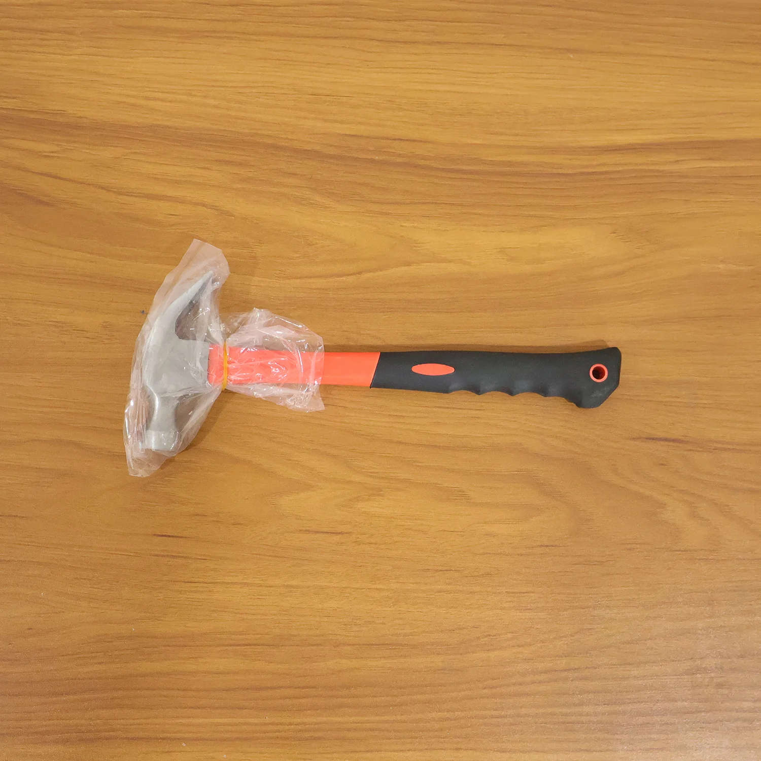 Claw Hammer with Ergonomic Handle (1 Pc, 27 Cm) - Image 8