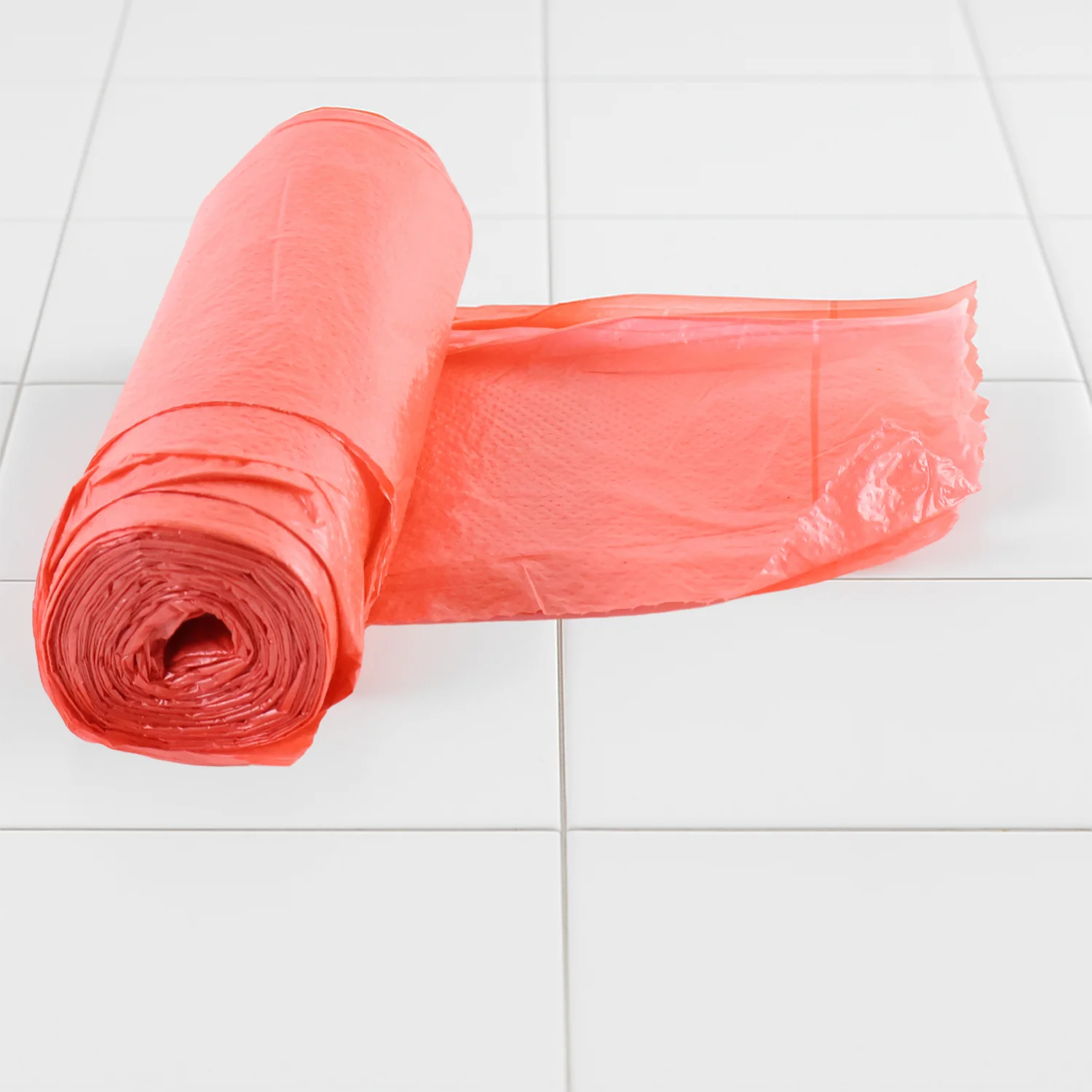 Clean & Garbage Bags - (Pack of 2 Rolls / 45×40 cm ) - Image 4
