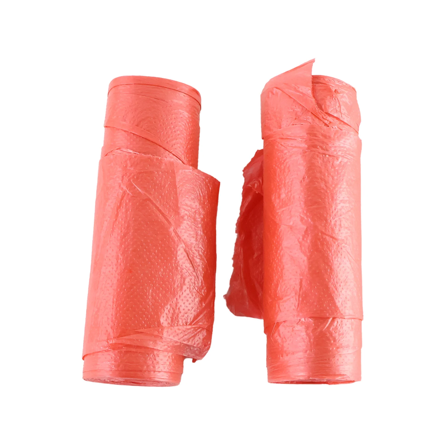 Clean & Garbage Bags - (Pack of 2 Rolls / 45×40 cm ) - Image 5