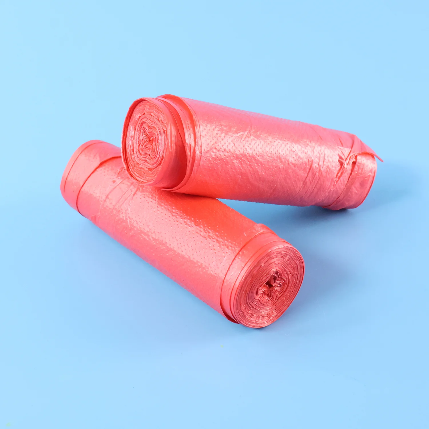 Clean & Garbage Bags - (Pack of 2 Rolls / 45×40 cm ) - Image 6