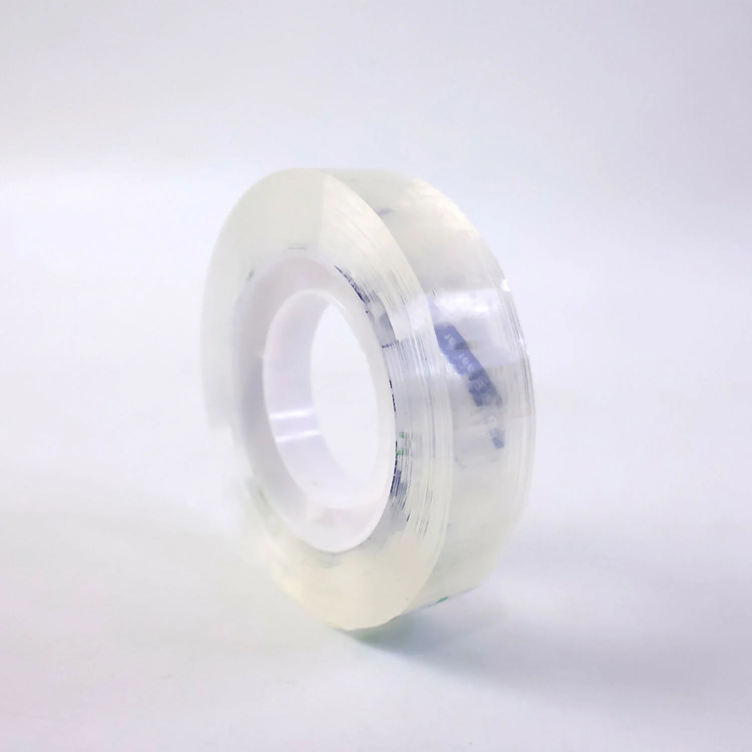 Clear Transparent Tape 33x12 mm Strong Adhesive Office Tape (Pack of 12) - Image 5
