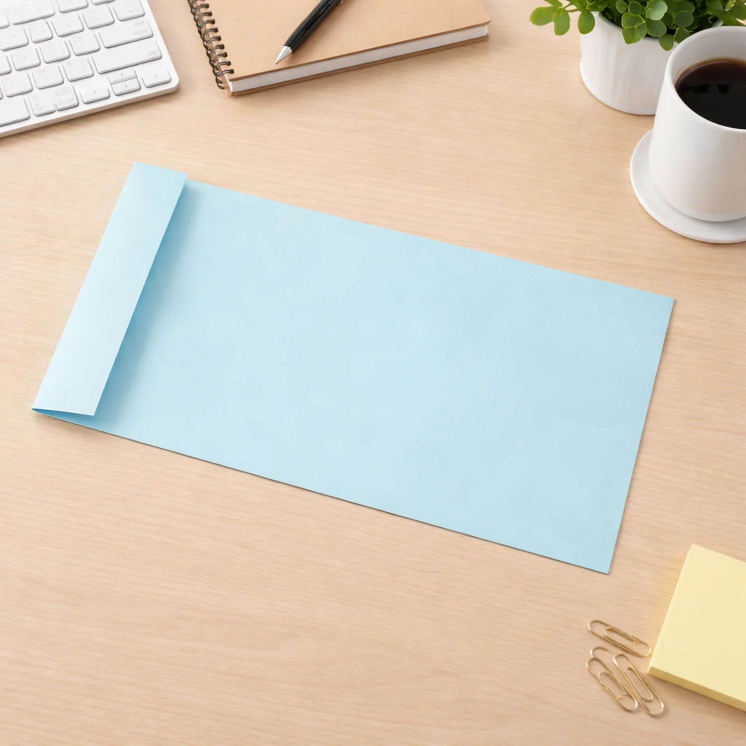Clothline Premium Extra Large Card Envelope (41x30cm, 1 Pc) - Image 4