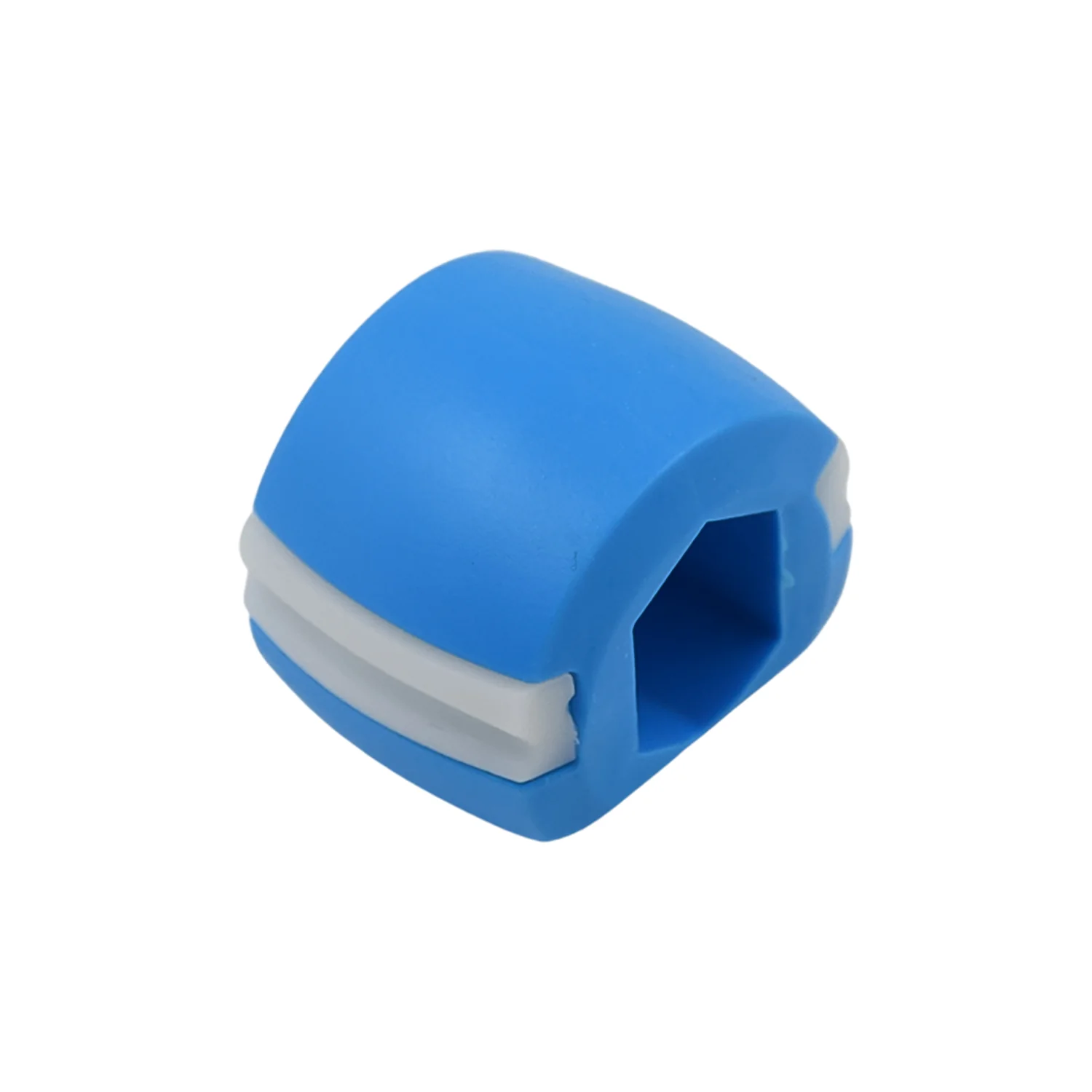 CN Blue Mouth Exerciser – Fast Jaw Sculpting Tool - Image 2