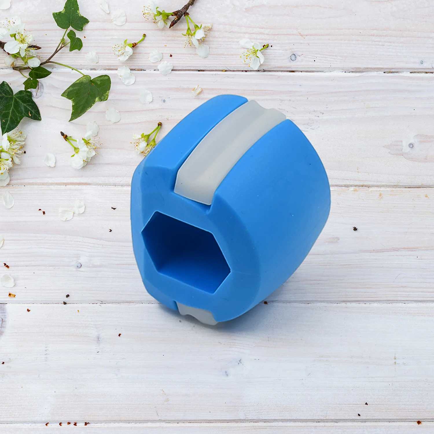 CN Blue Mouth Exerciser – Fast Jaw Sculpting Tool - Image 5