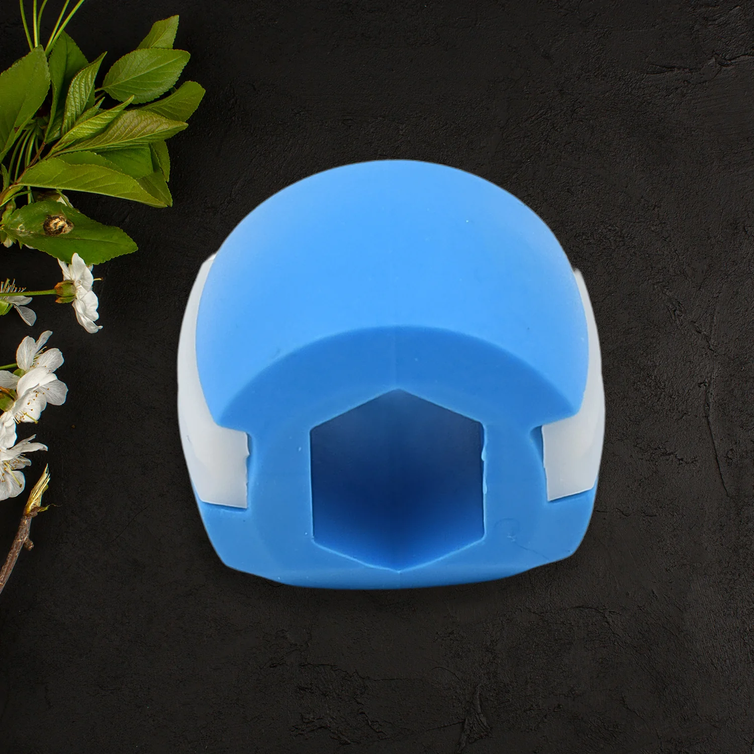 CN Blue Mouth Exerciser – Fast Jaw Sculpting Tool - Image 6