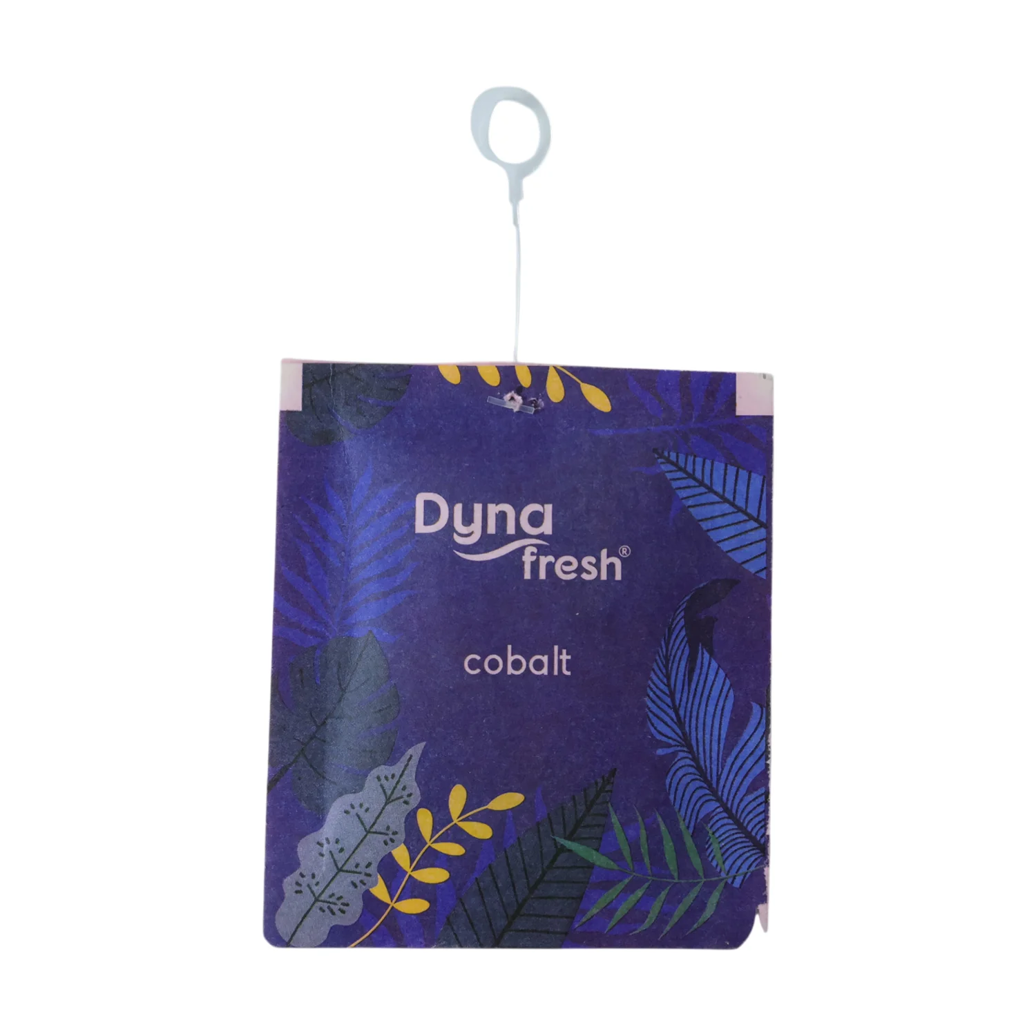 Cobalt Hanging Air Freshener Gel (1 Pc, 10gm) - Image 4