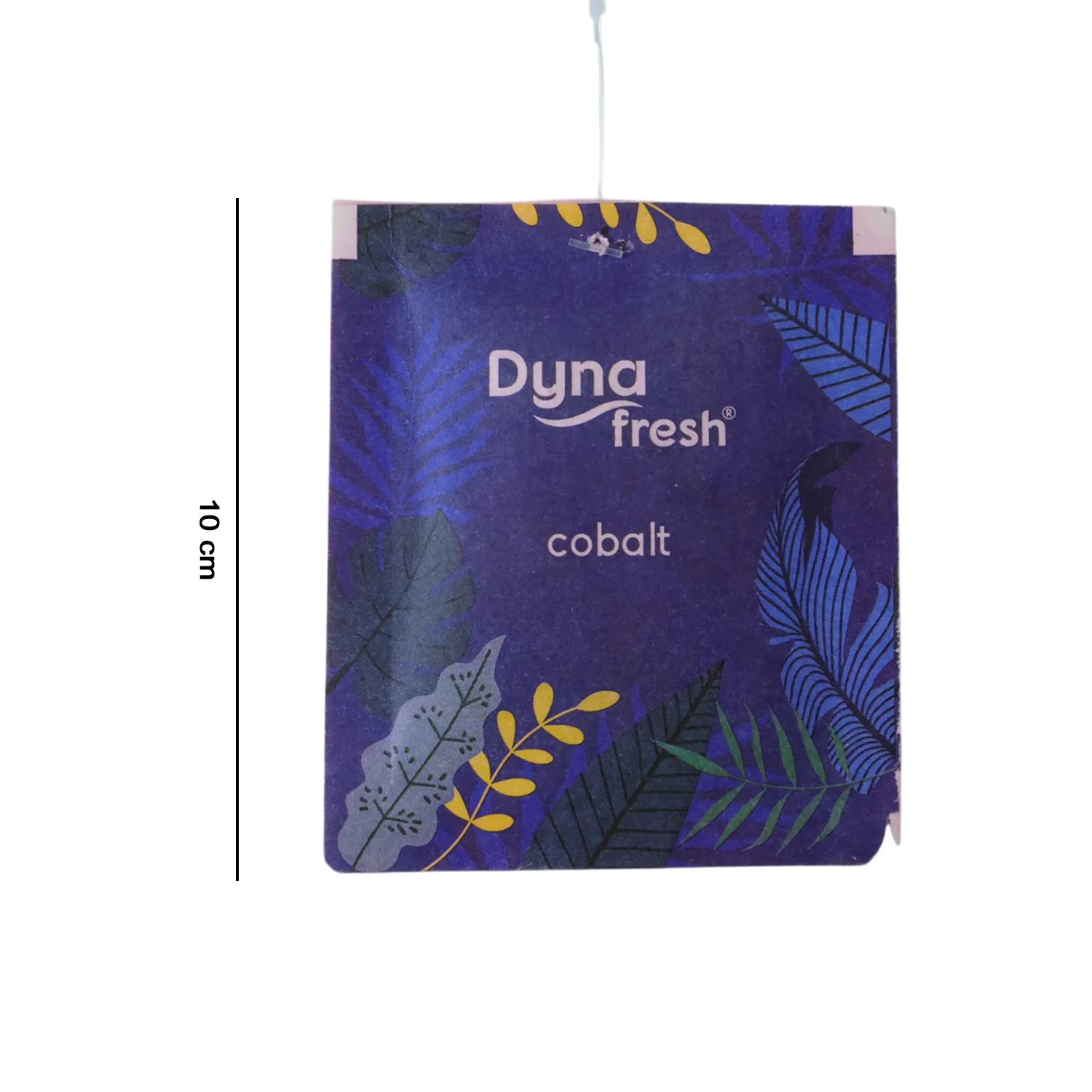 Cobalt Hanging Air Freshener Gel (1 Pc, 10gm) - Image 6
