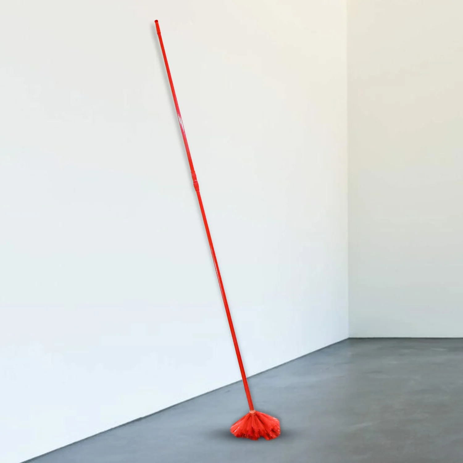 90-inch Metal Extendable Cobweb Brush – Ceiling, Fan & Light Dust Cleaning (MOQ: 3) - Image 6