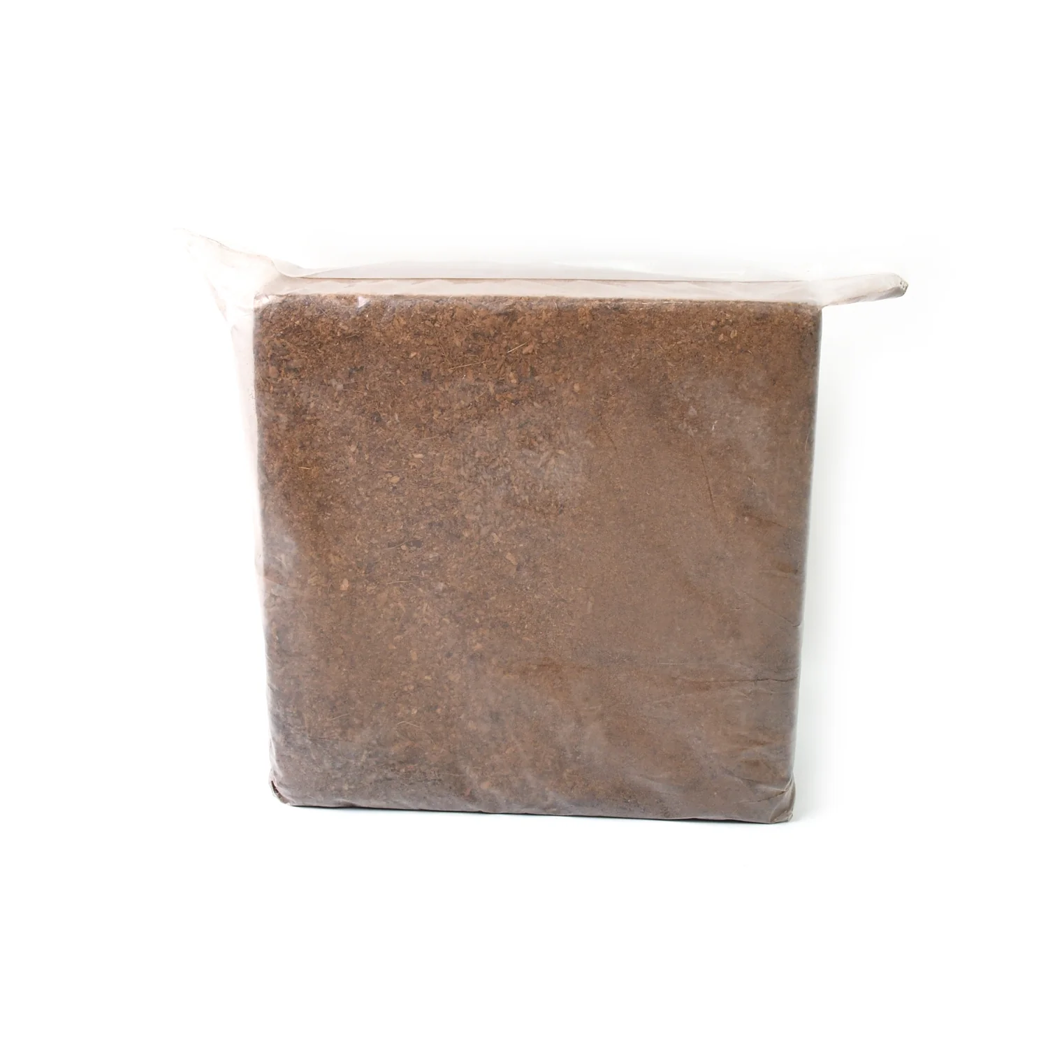 Cocopeat Block Organic Fertilizer & Potting Mixture for Home Gardening (1 KG) - Image 5
