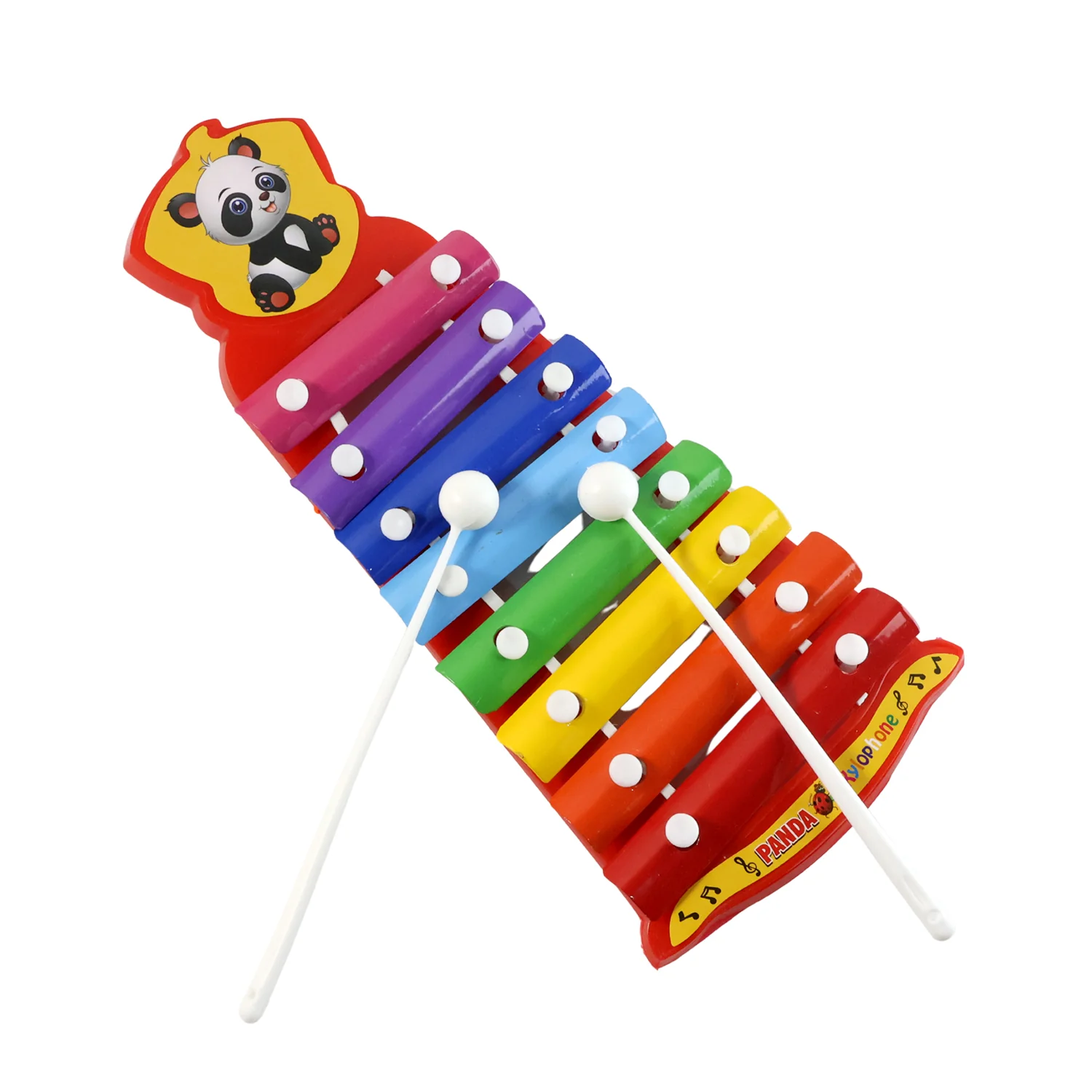 Colorful Kids Musical Xylophone Toy - Image 5