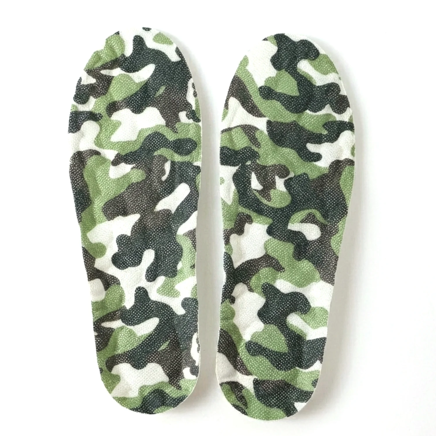 Lightweight Printed Foot Insoles for Daily Use (1 Pair, 35 to 36 Size) - Image 4