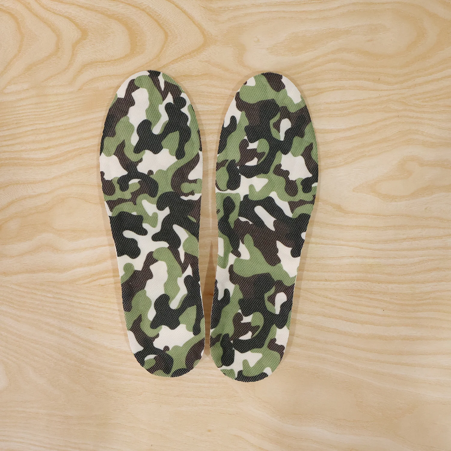 Comfort Fit Shoe Insole Cushion Pads (1 Pair, 37 To 40 Size) - Image 10