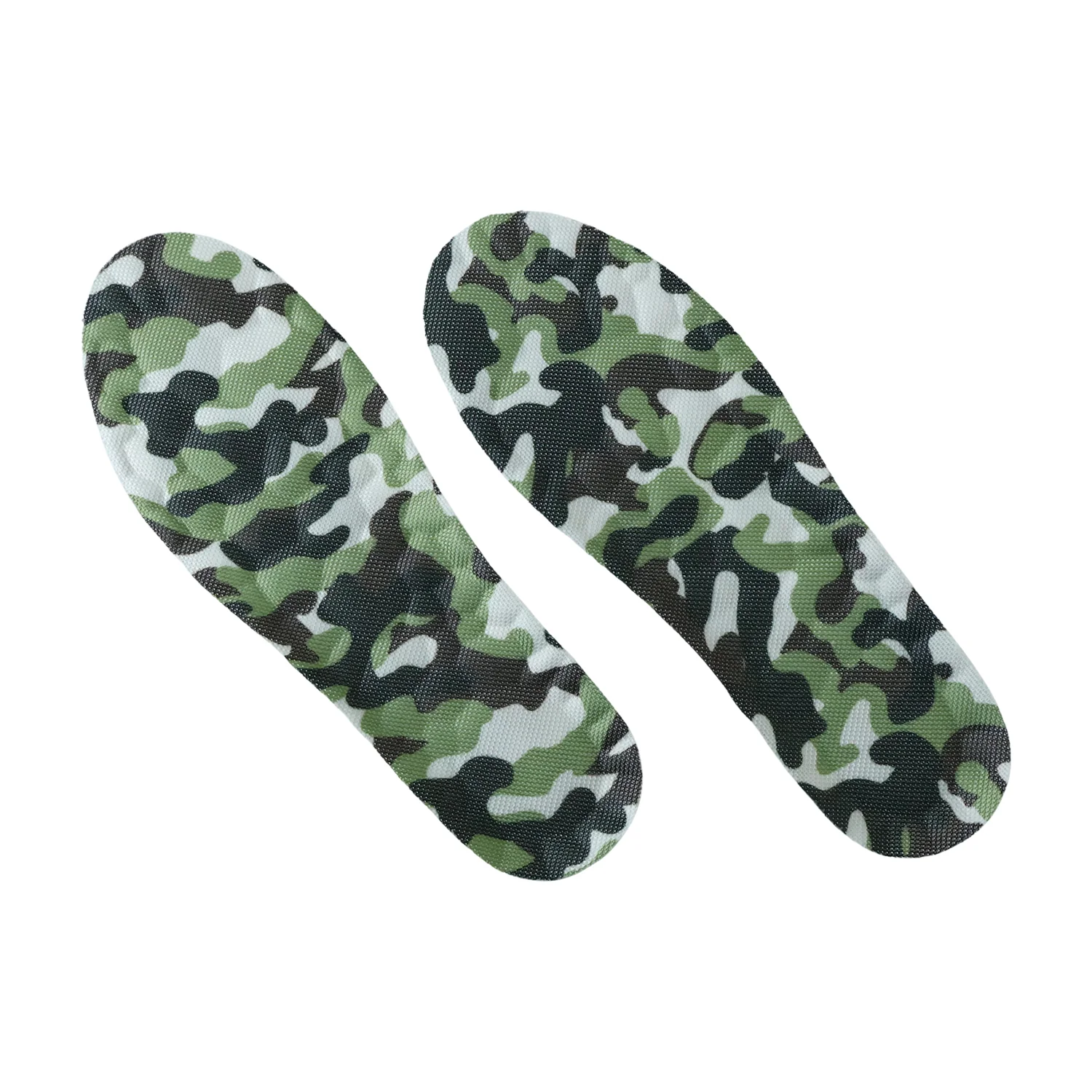 Comfort Fit Shoe Insole Cushion Pads (1 Pair, 37 To 40 Size) - Image 4
