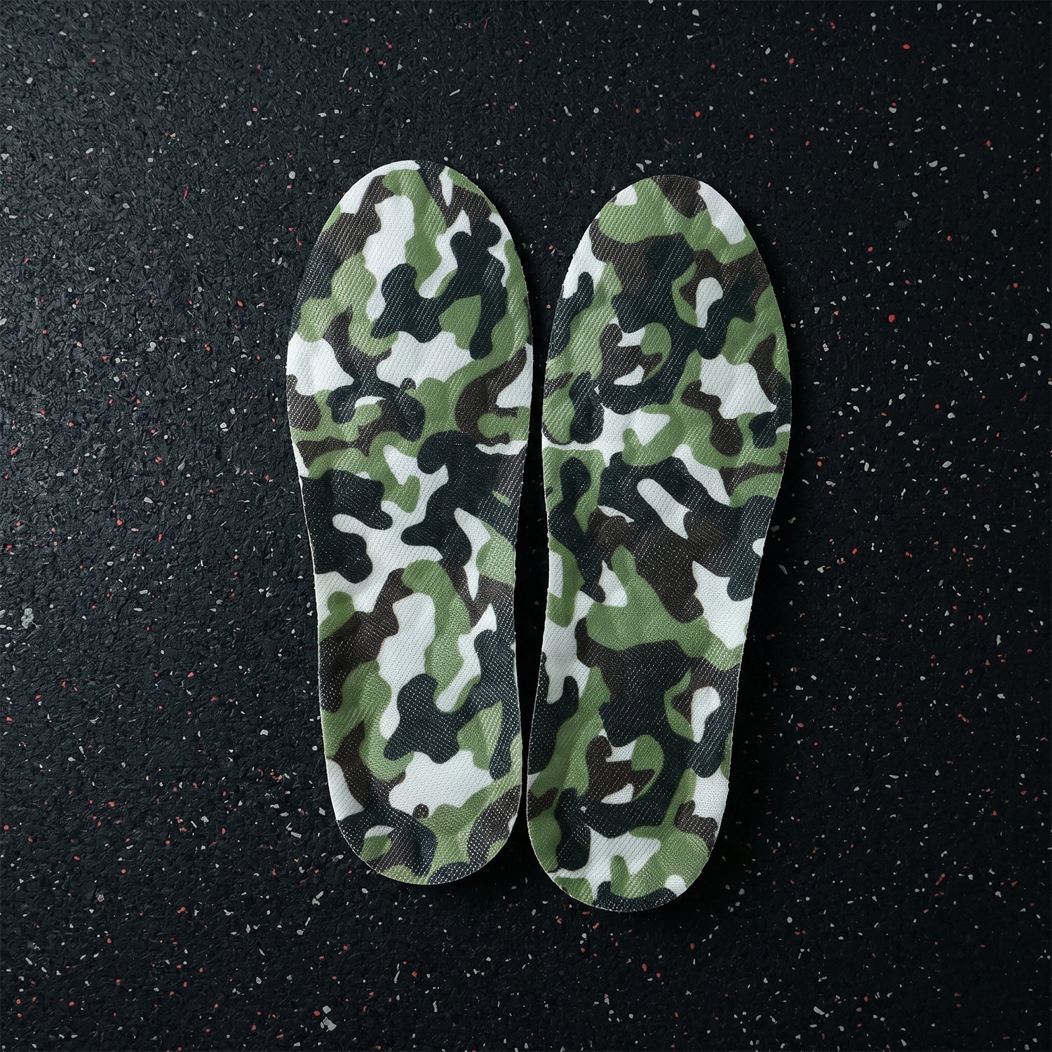 Comfort Fit Shoe Insole Cushion Pads (1 Pair, 37 To 40 Size) - Image 7