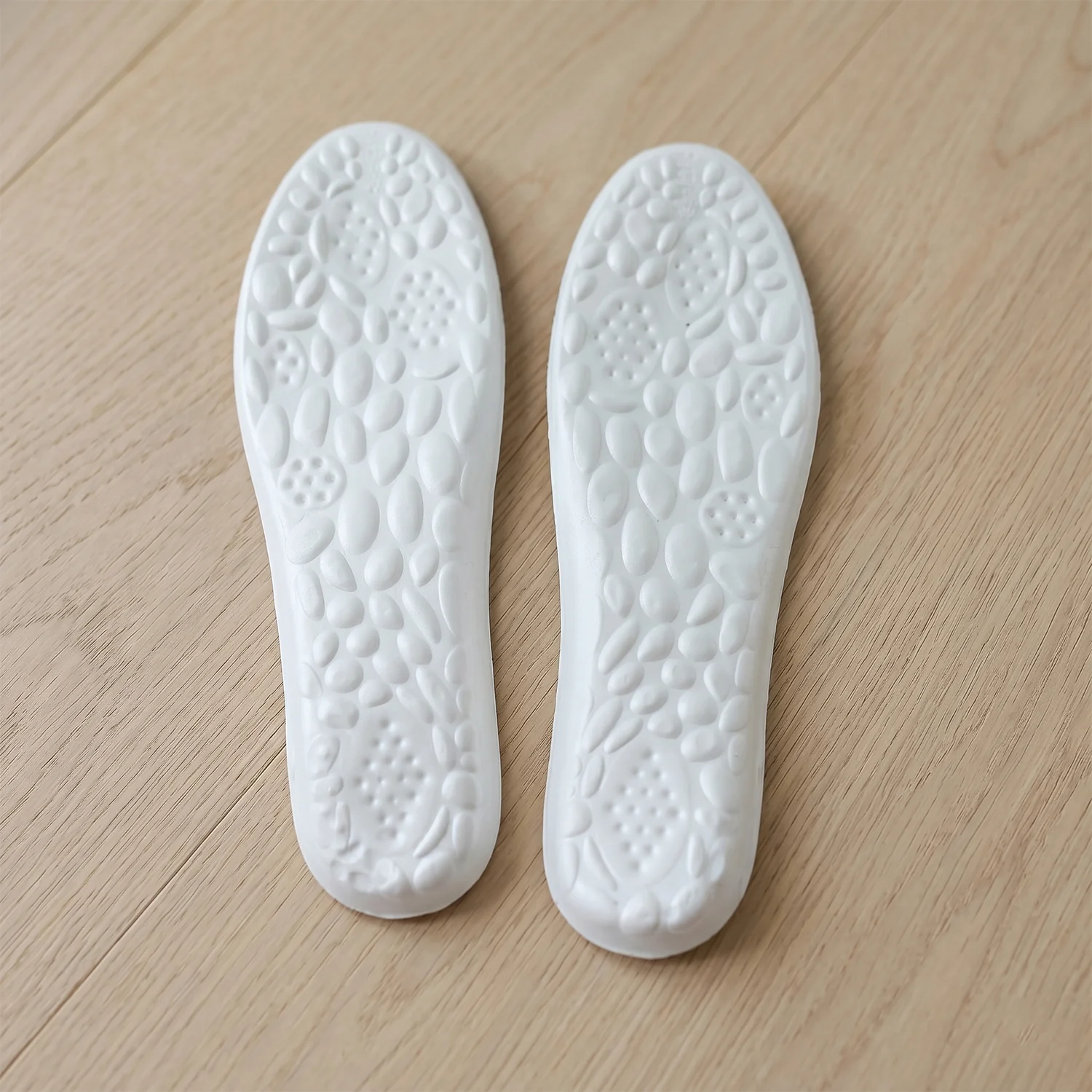Comfort Fit Shoe Insole Cushion Pads (1 Pair, 37 To 40 Size) - Image 9