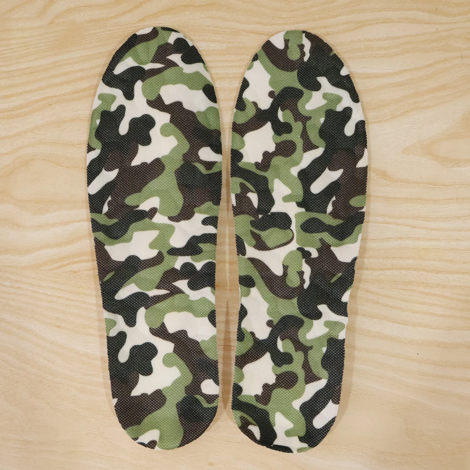 Flexible Shock Absorbing Shoe Insoles for Shoes (1 Pair, 39 to 42 Size) - Image 8