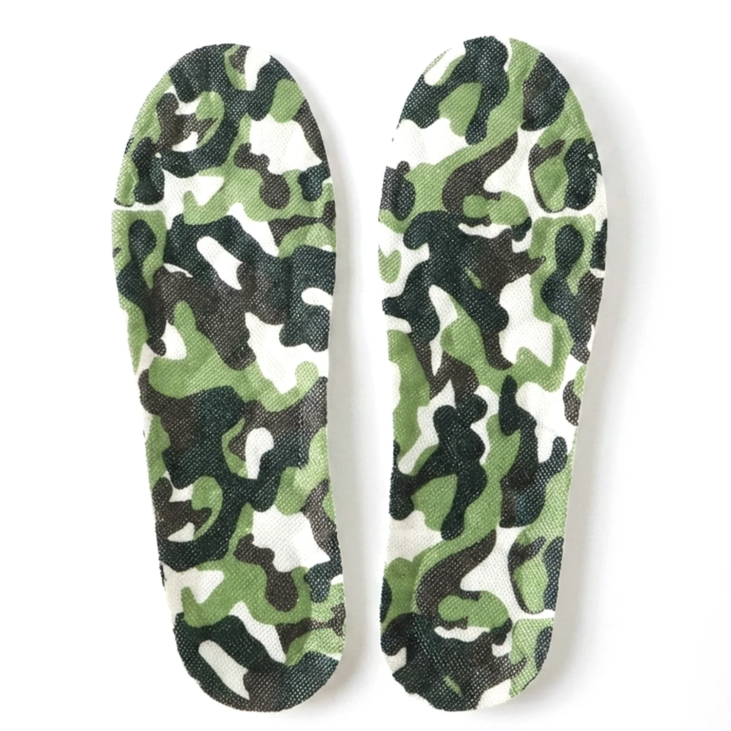 Premium Cushion Support Insoles for Shoes (1 Pair, 42 to 45 Size) - Image 4