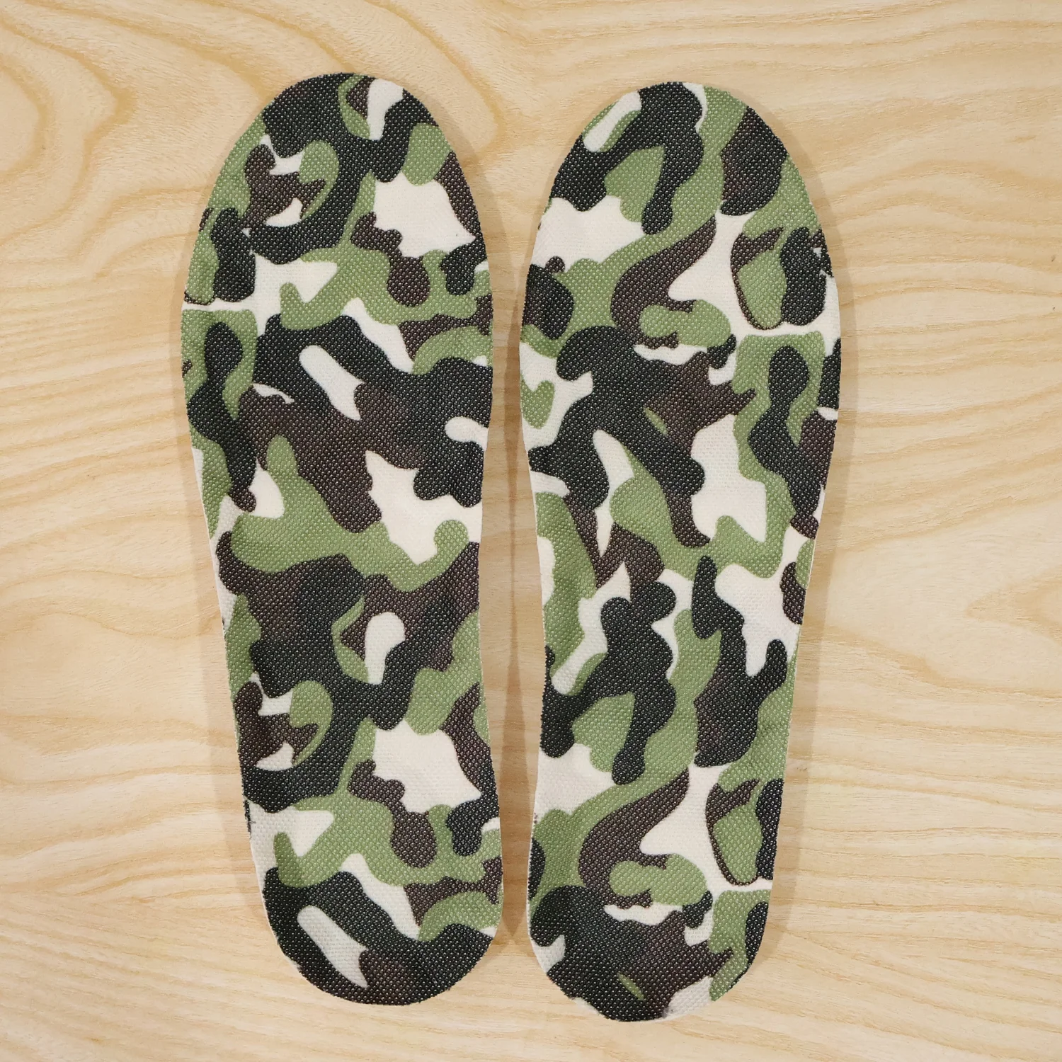 Premium Cushion Support Insoles for Shoes (1 Pair, 42 to 45 Size) - Image 8
