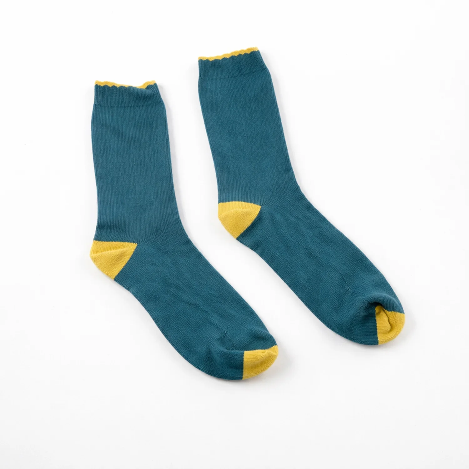 Comfortable Cotton Ankle Socks for Men and Women (1 Pair) - Image 5