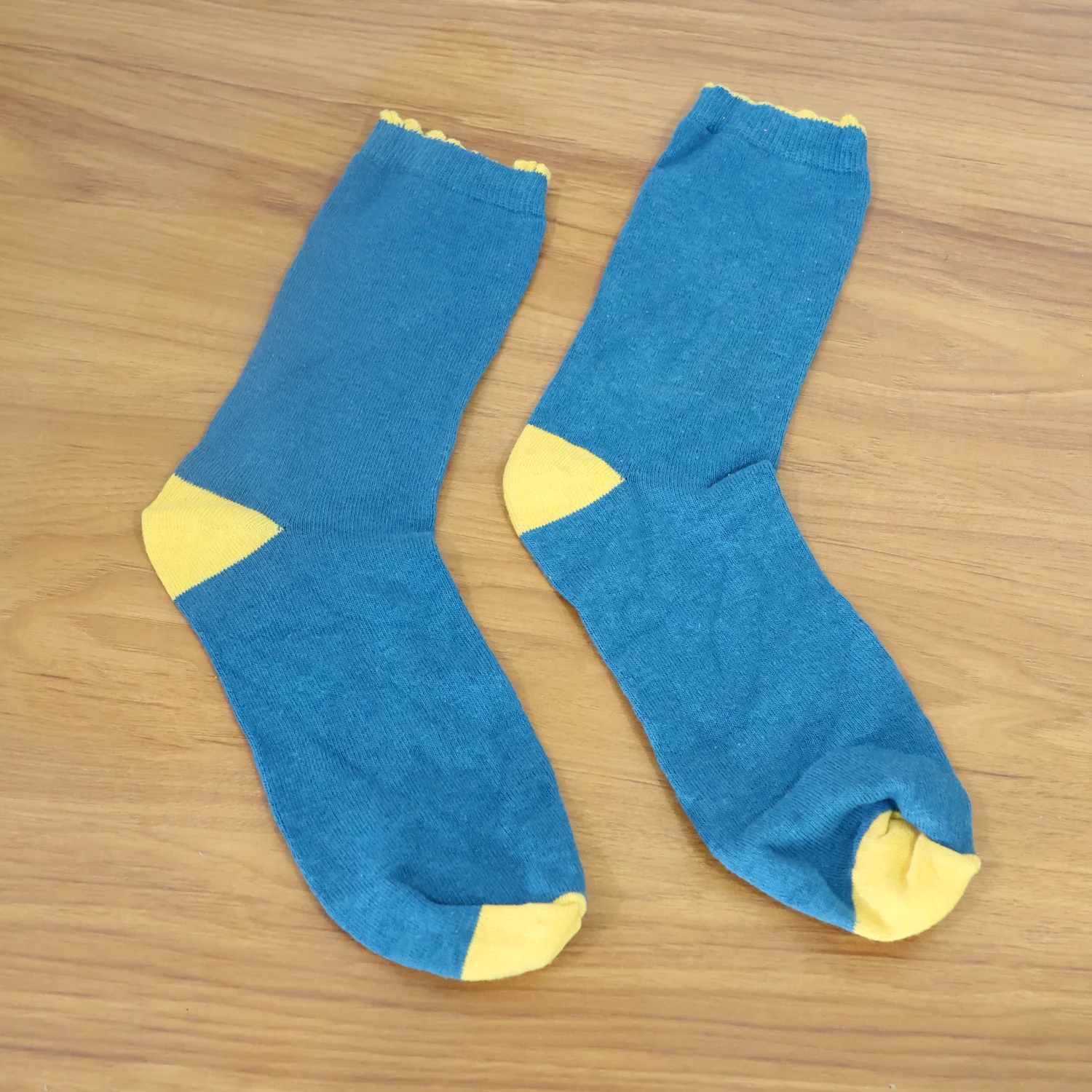 Comfortable Cotton Ankle Socks for Men and Women (1 Pair) - Image 7