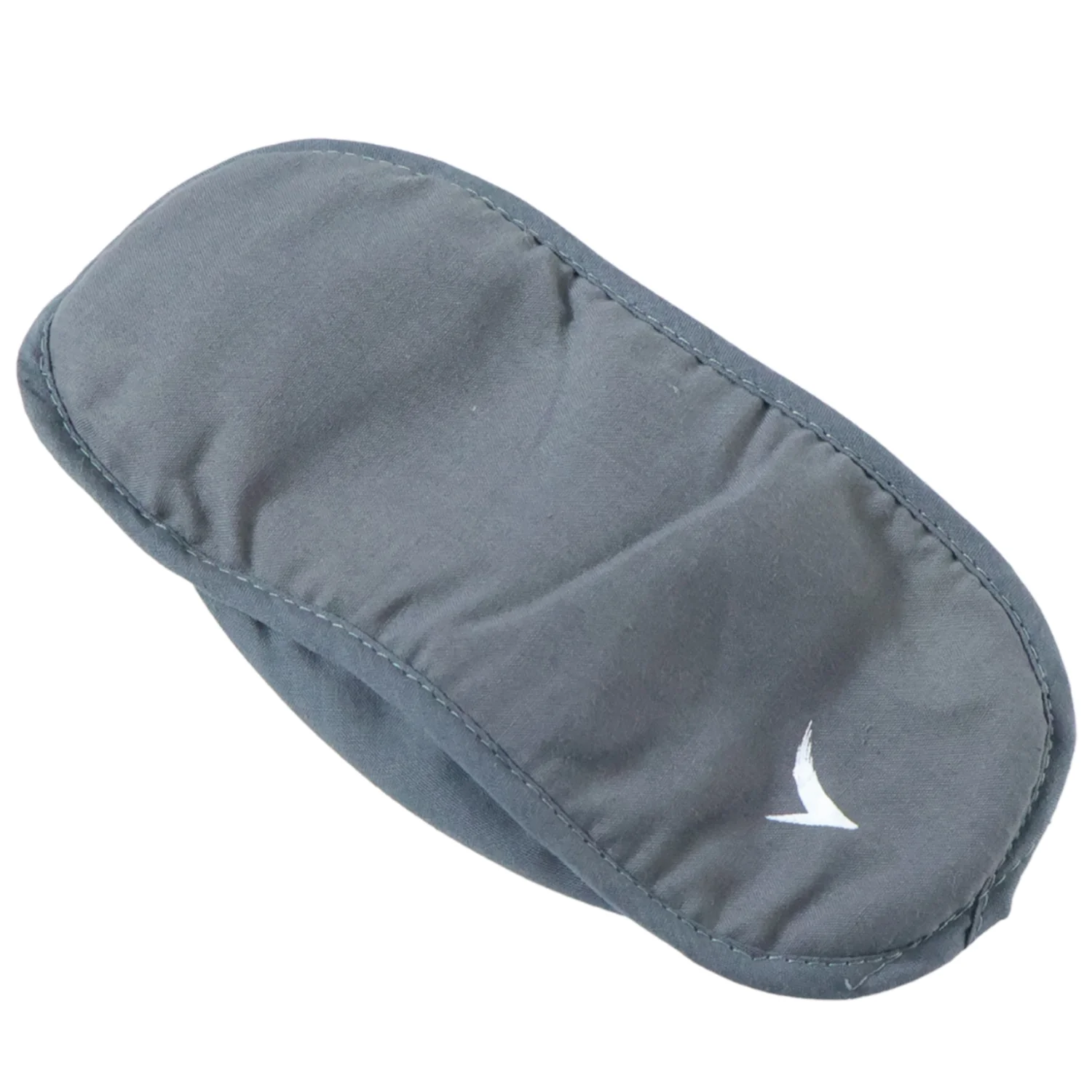 Comfortable Soft Sleep Eye Mask (1 Pc) - Image 5