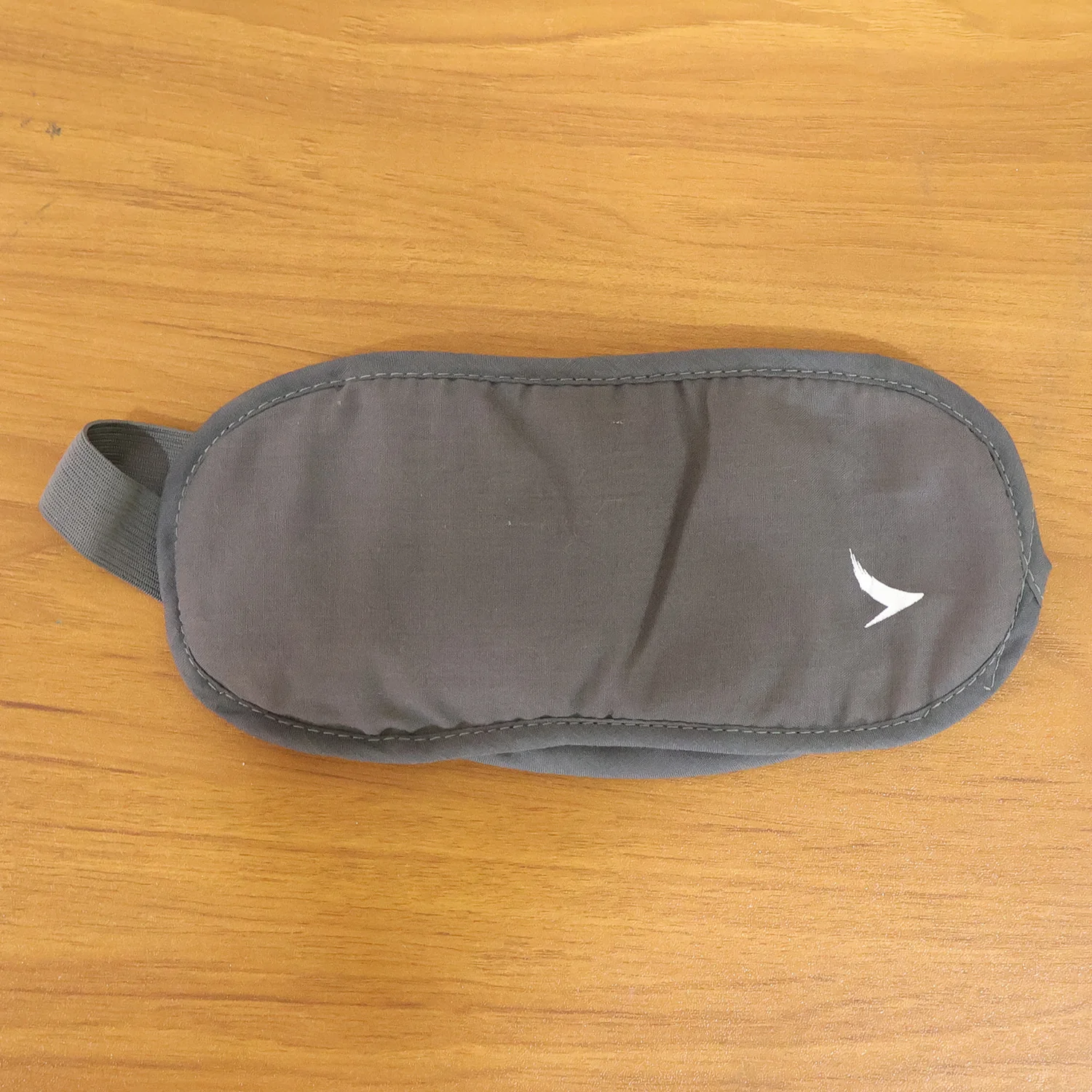 Comfortable Soft Sleep Eye Mask (1 Pc) - Image 9