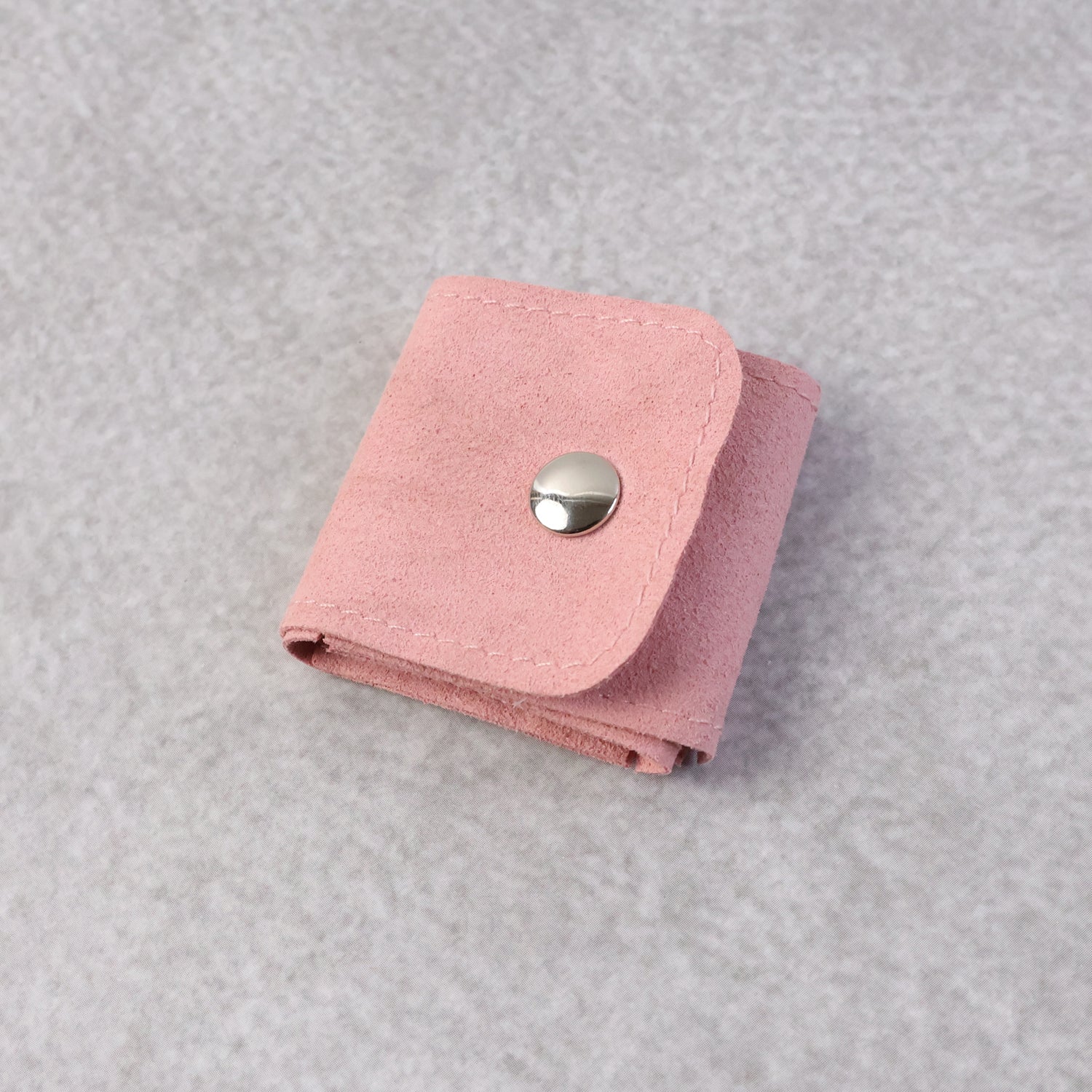 Compact Foldable Jewelry Storage Pouch / Wallet (1 Pc) - Image 8