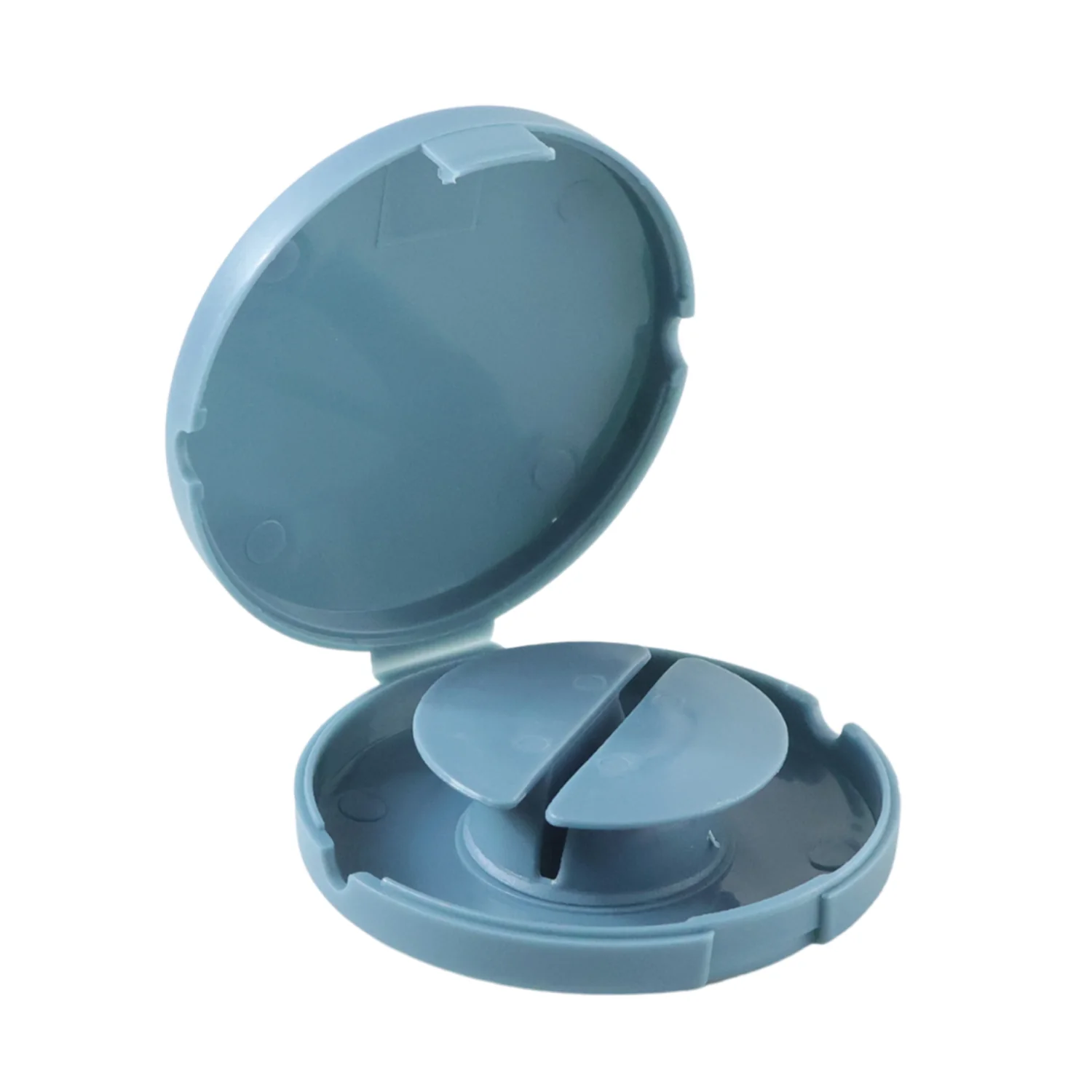 Compact Plastic Cable Organizer Case (1 Pc) - Image 5