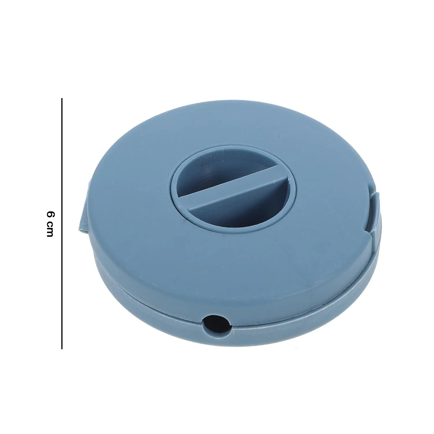 Compact Plastic Cable Organizer Case (1 Pc) - Image 6