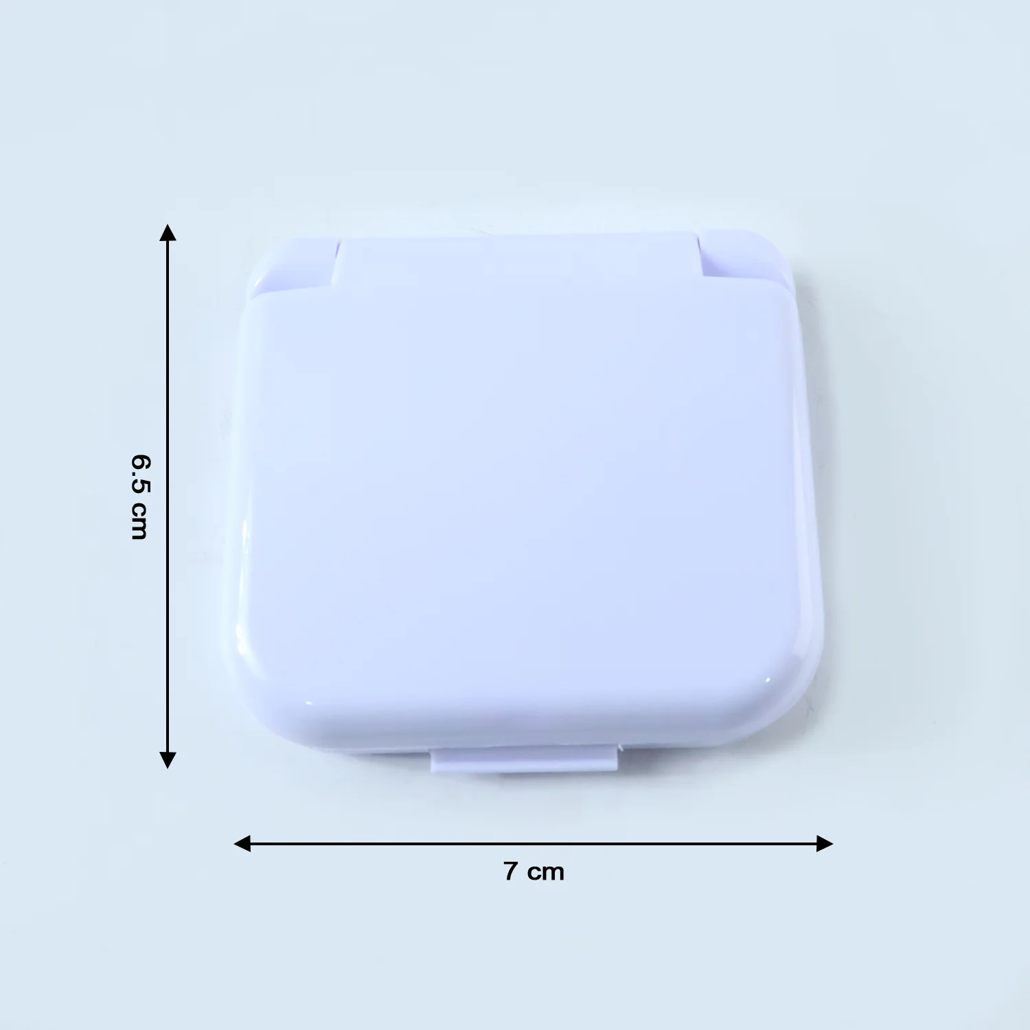 Compact Portable Sewing Kit (1 Set) - Image 6