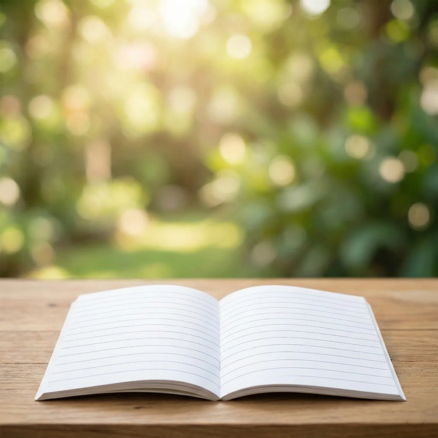 Compact Ruled Notebook  (120 × 85 mm, 1 Pc) - Image 4