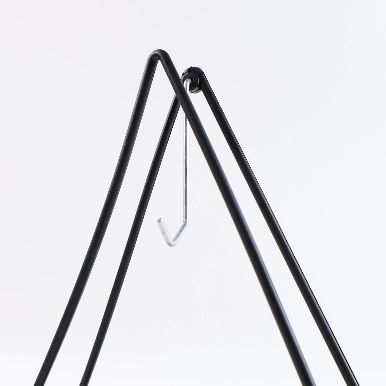 Compact Triangle Mosquito Coil Stand (1 Pc) - Image 4