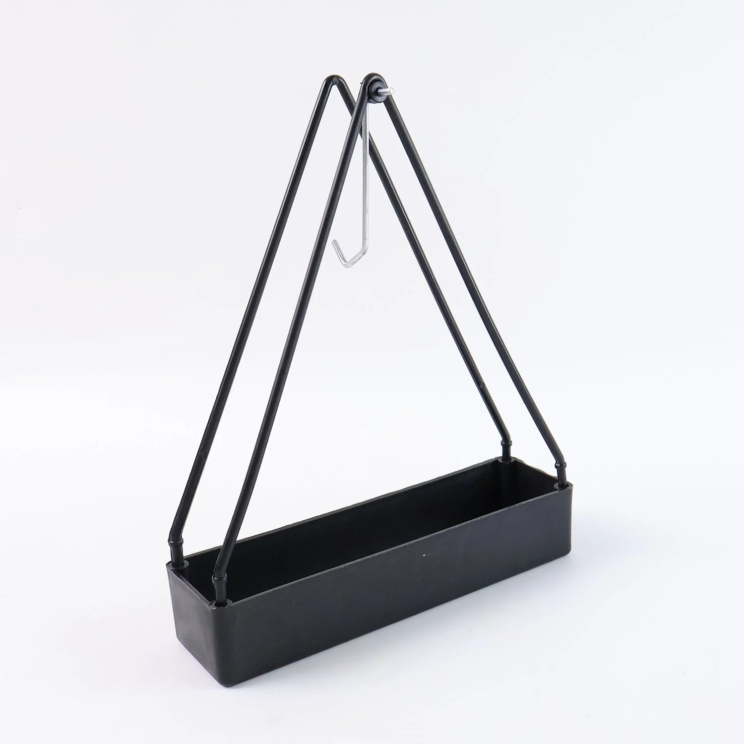 Compact Triangle Mosquito Coil Stand (1 Pc) - Image 5