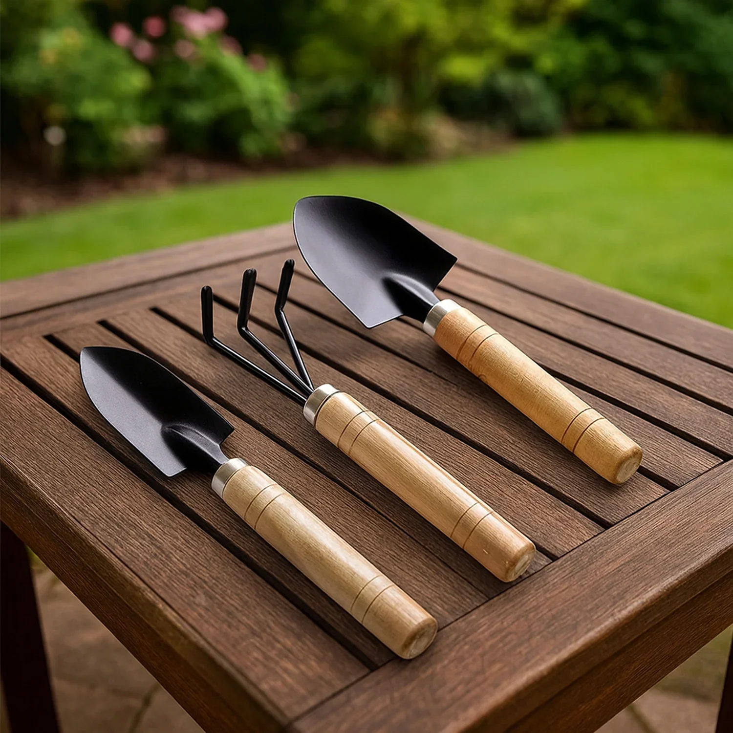 Complete Gardening Tool Kit (1 Set) - Image 6