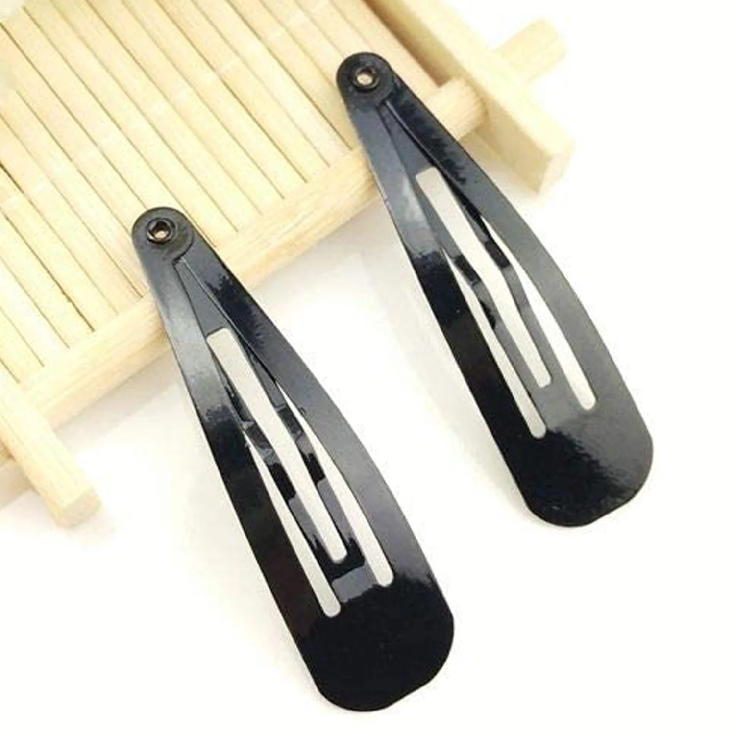 Complete Hair Styling Accessories Combo Set (1 Set) - Image 8